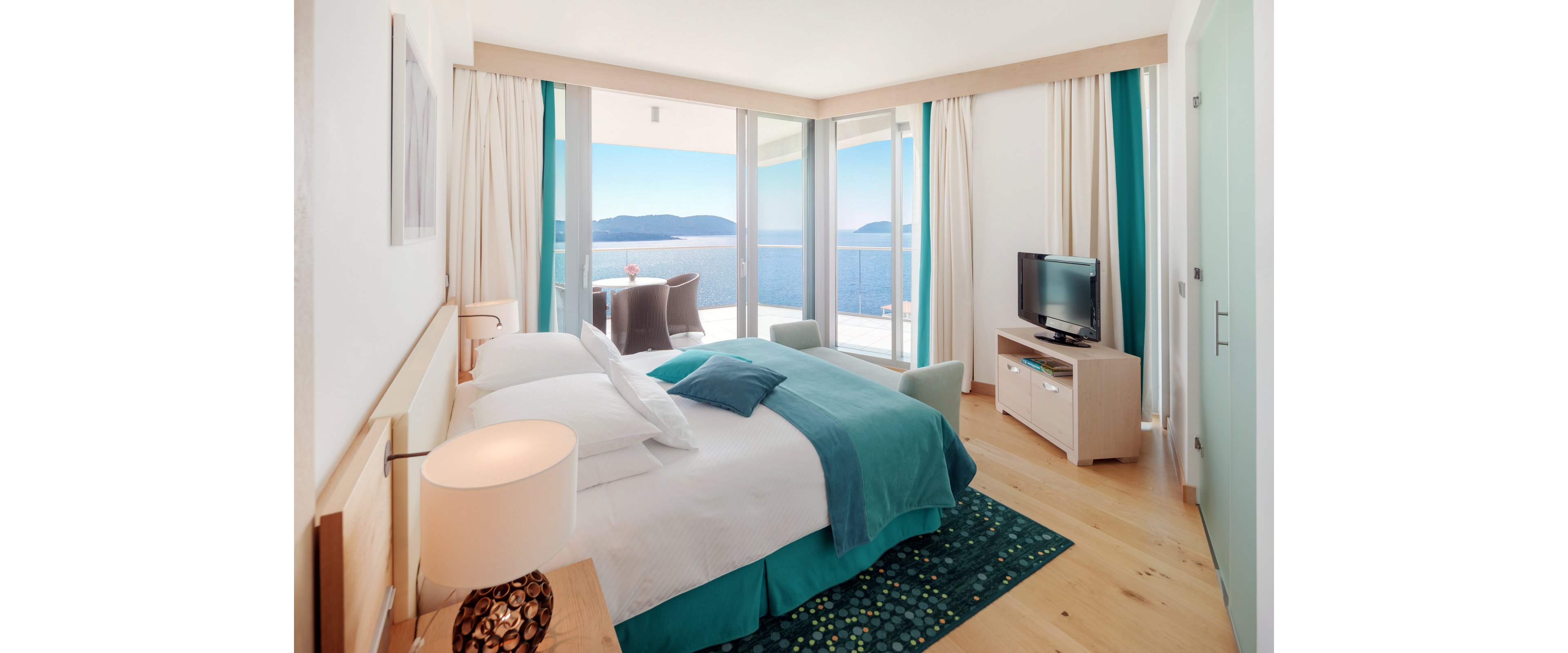 Sun Gardens Dubrovnik