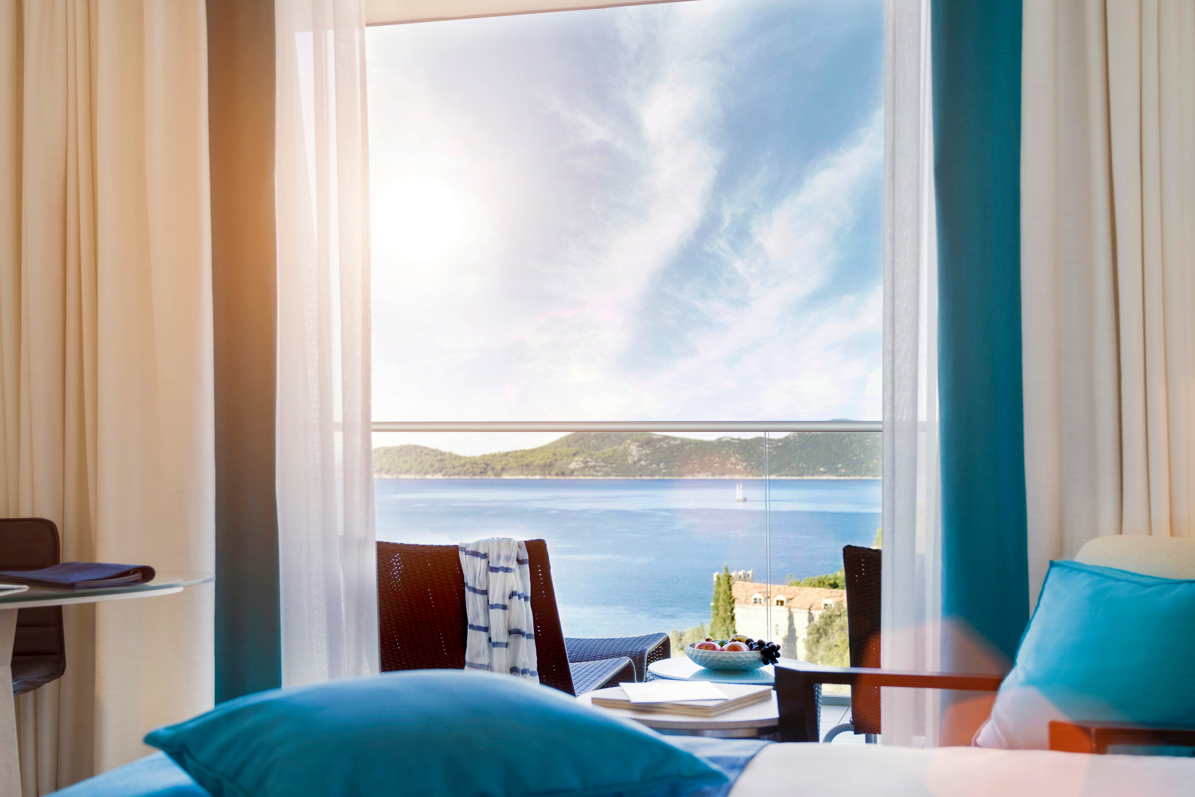 Sun Gardens Dubrovnik