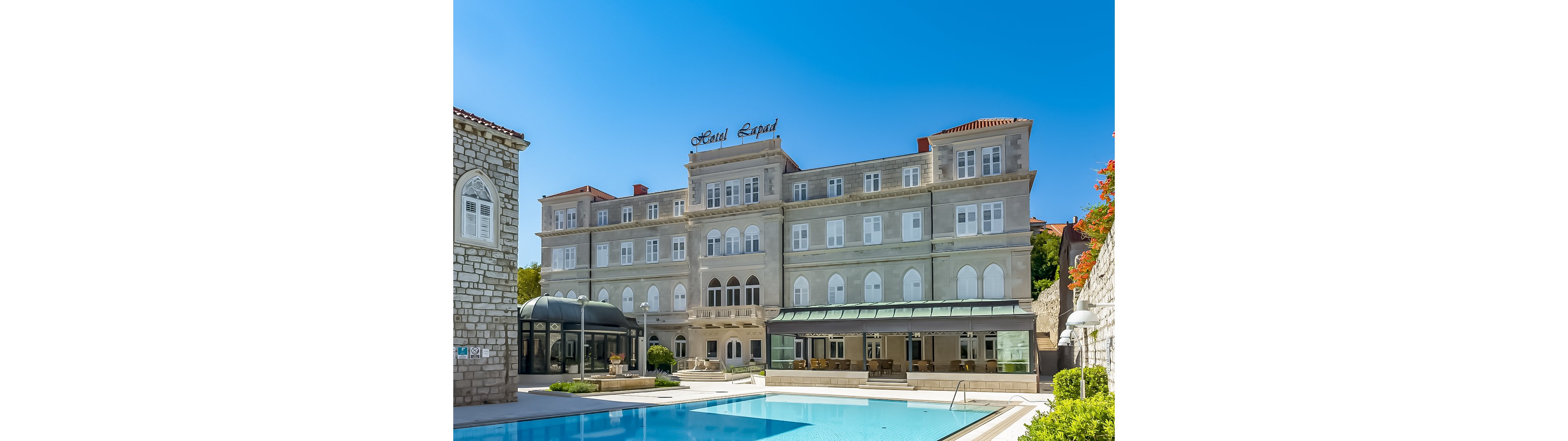 Hotel Lapad