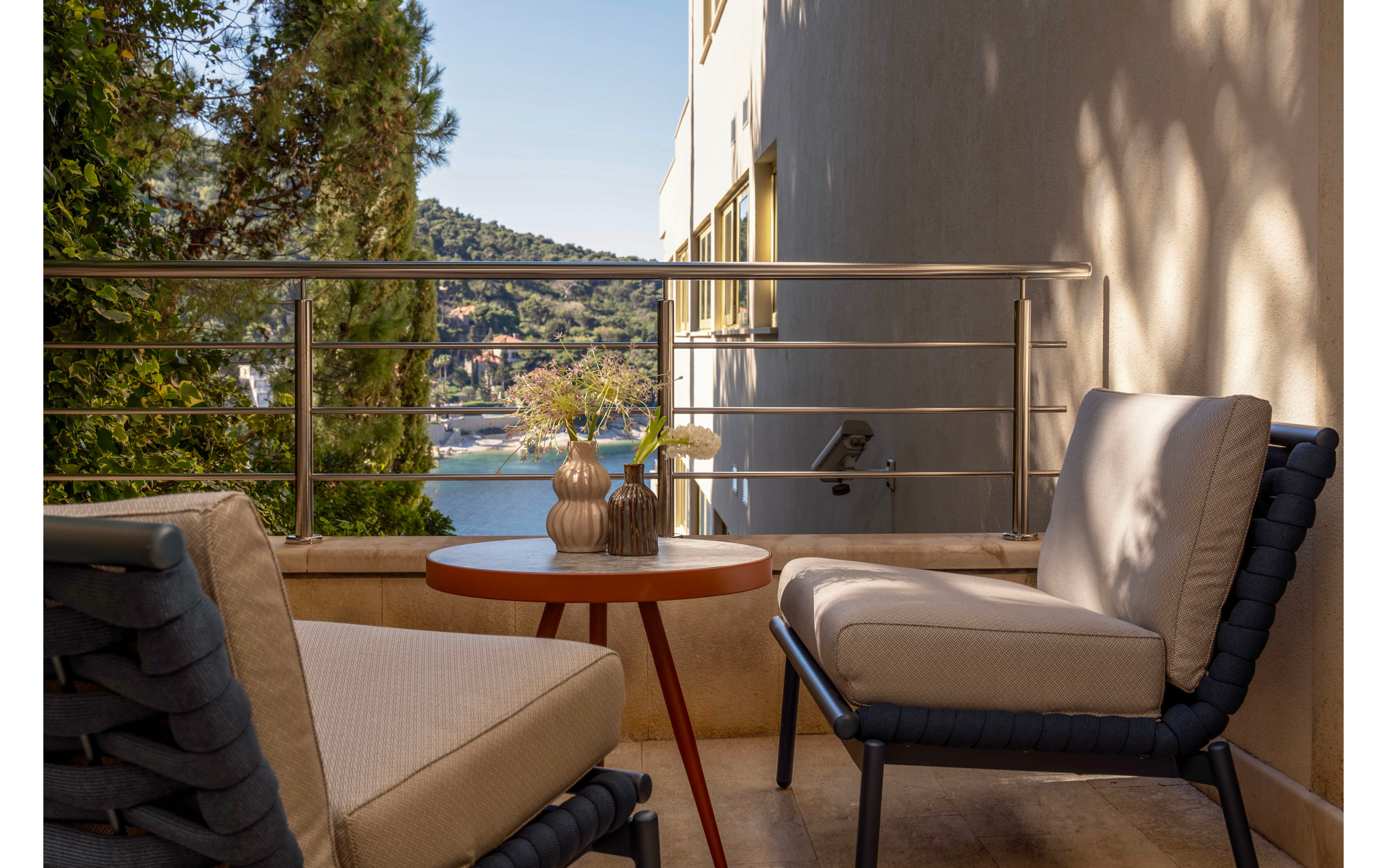 Hotel More