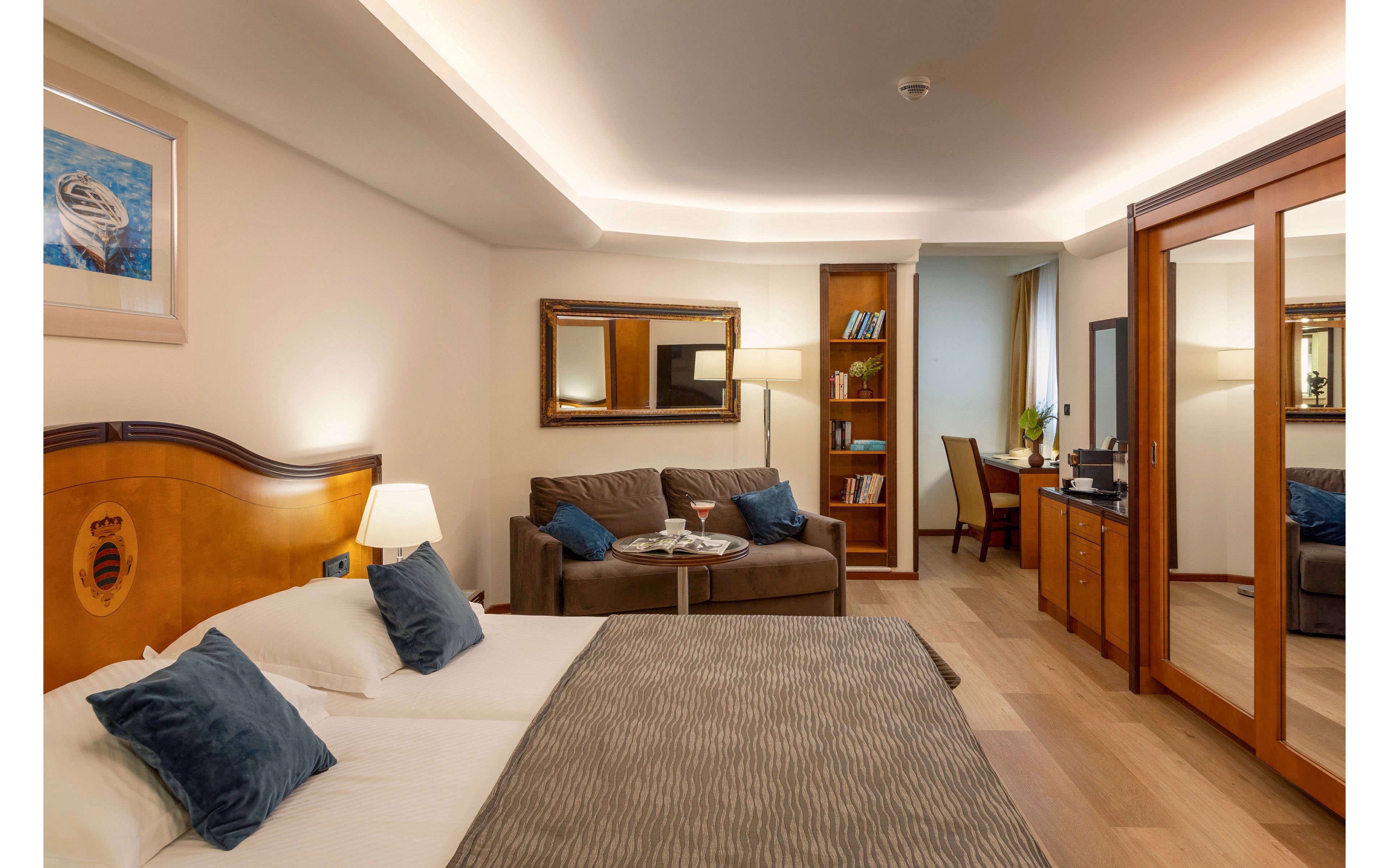 Hotel More