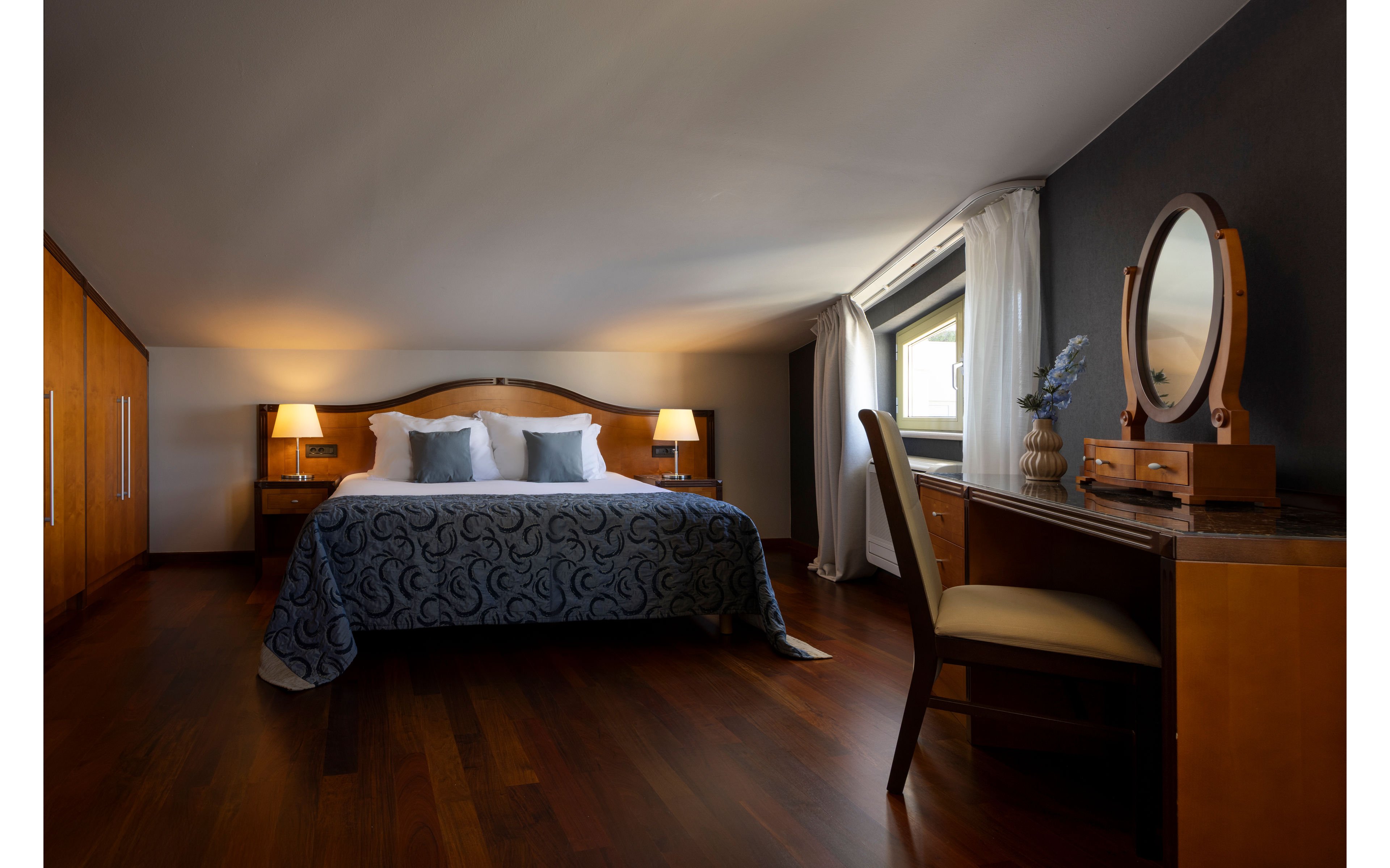 Hotel More