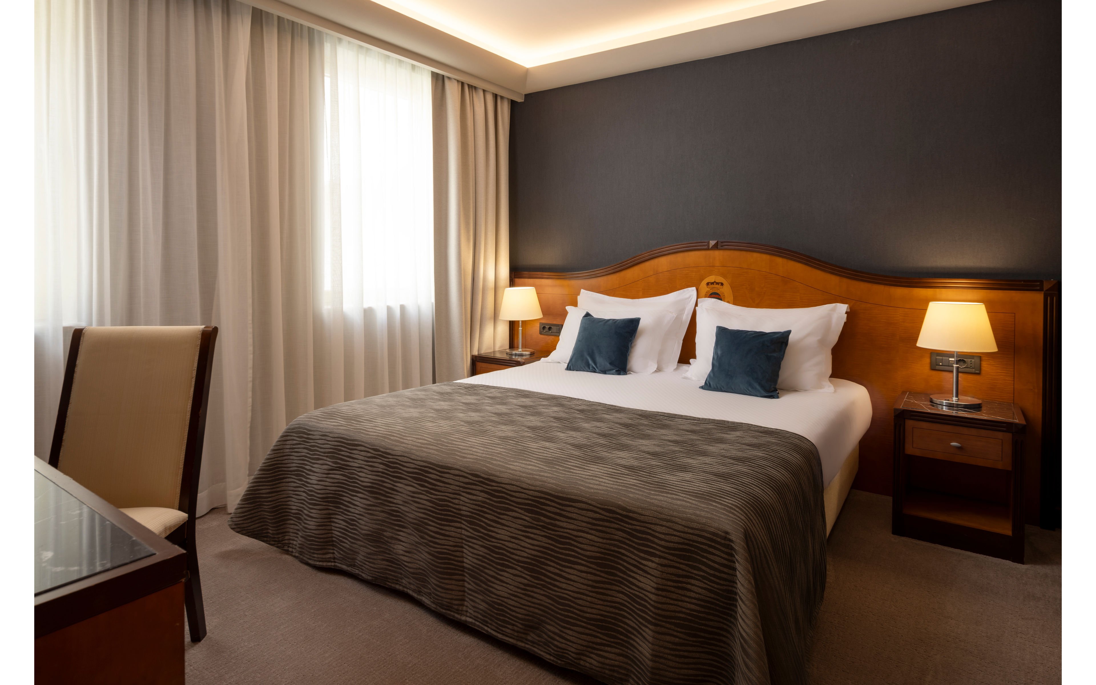 Hotel More