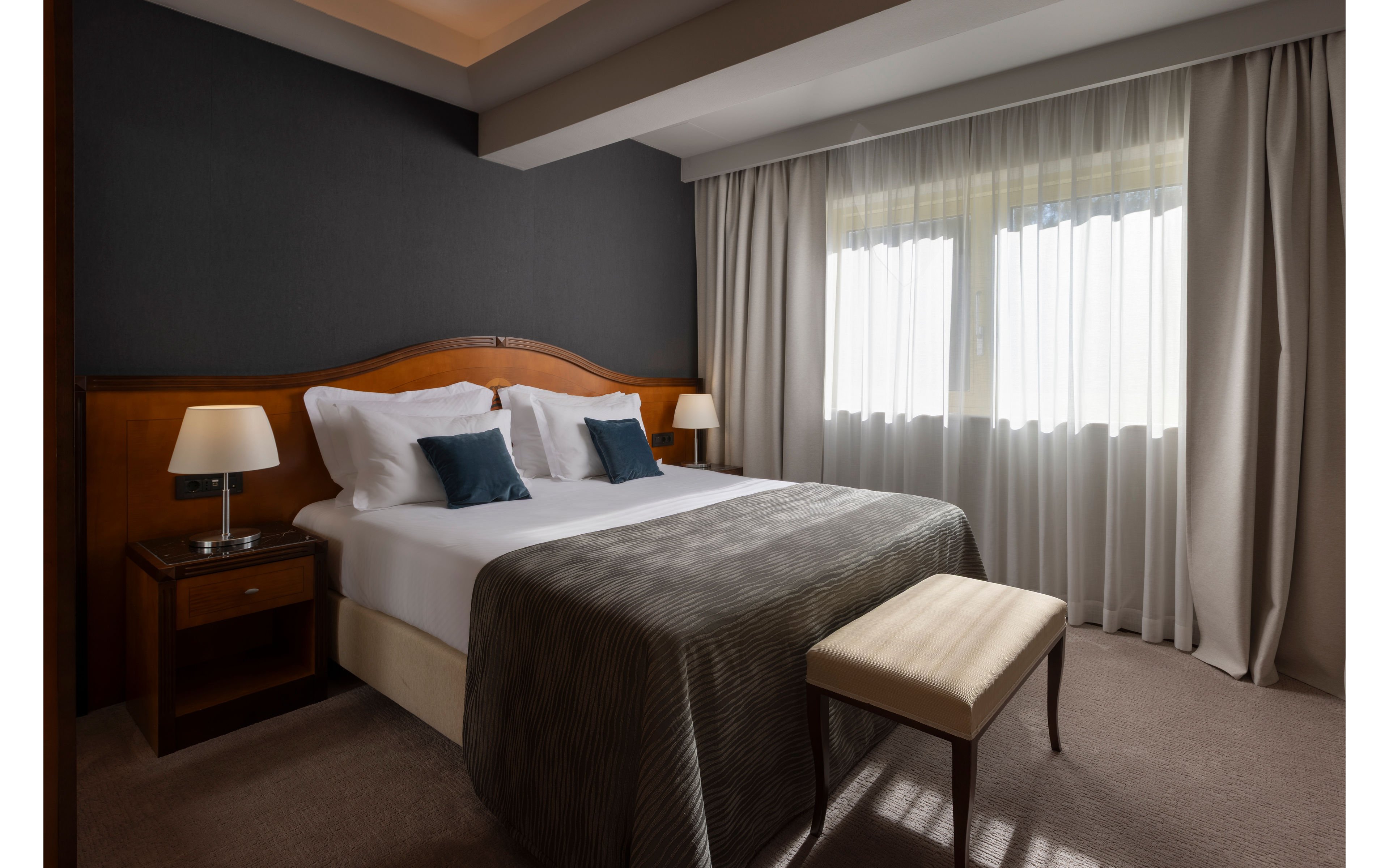 Hotel More