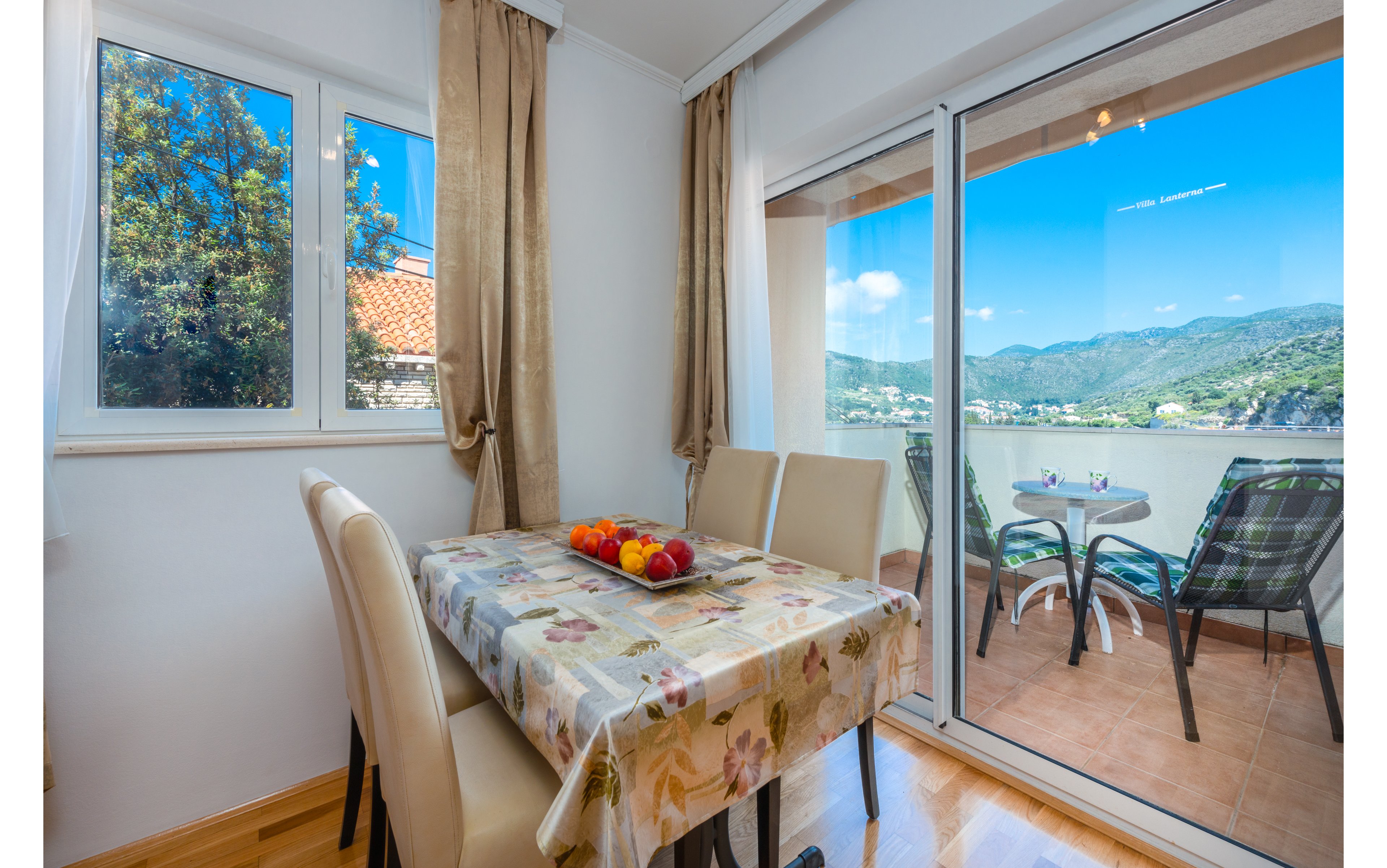 Villa Lanterna