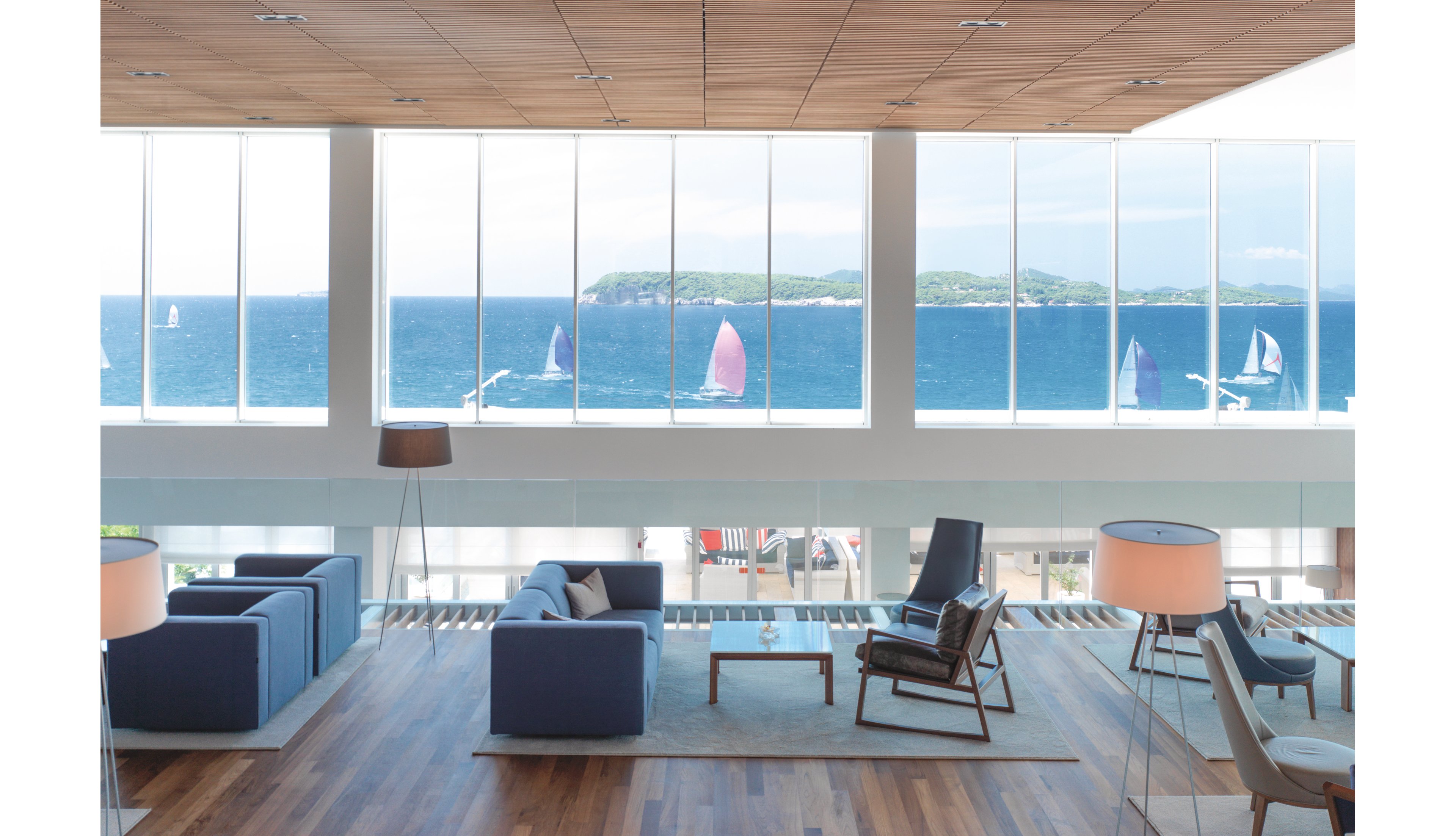 President Hotel Valamar Collection