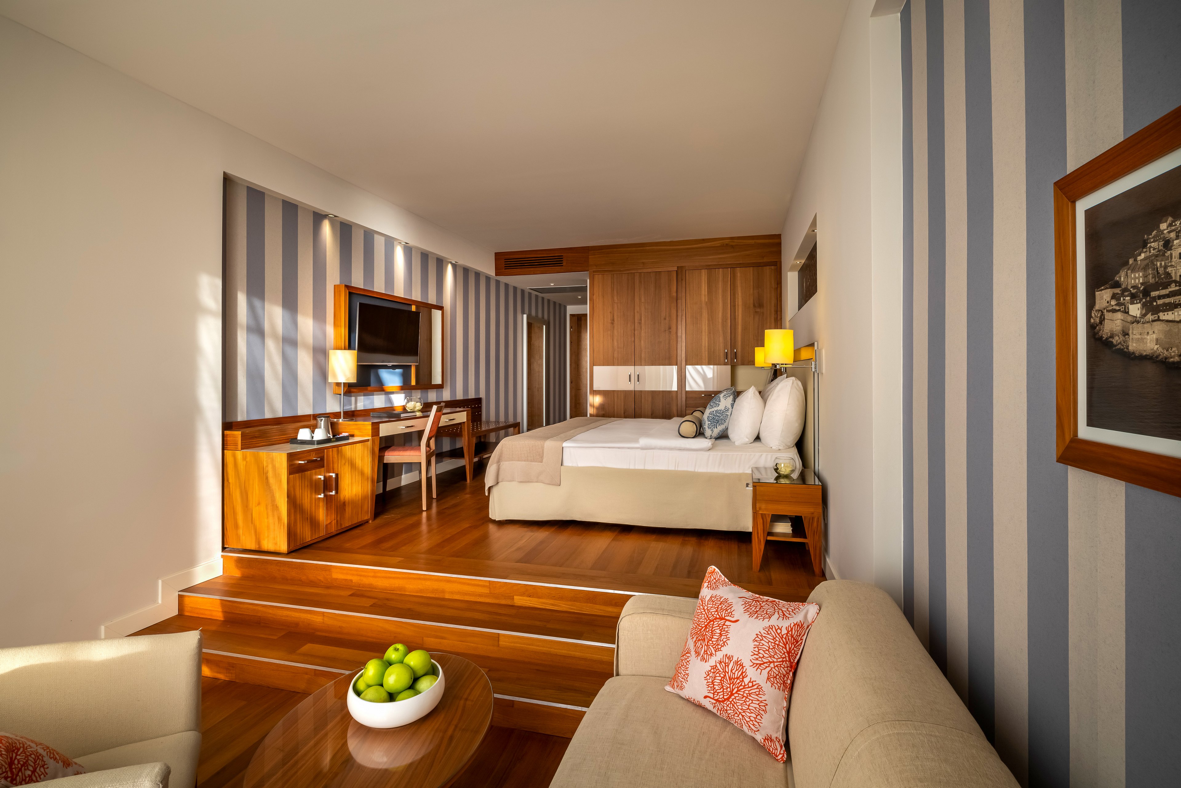 President Hotel Valamar Collection