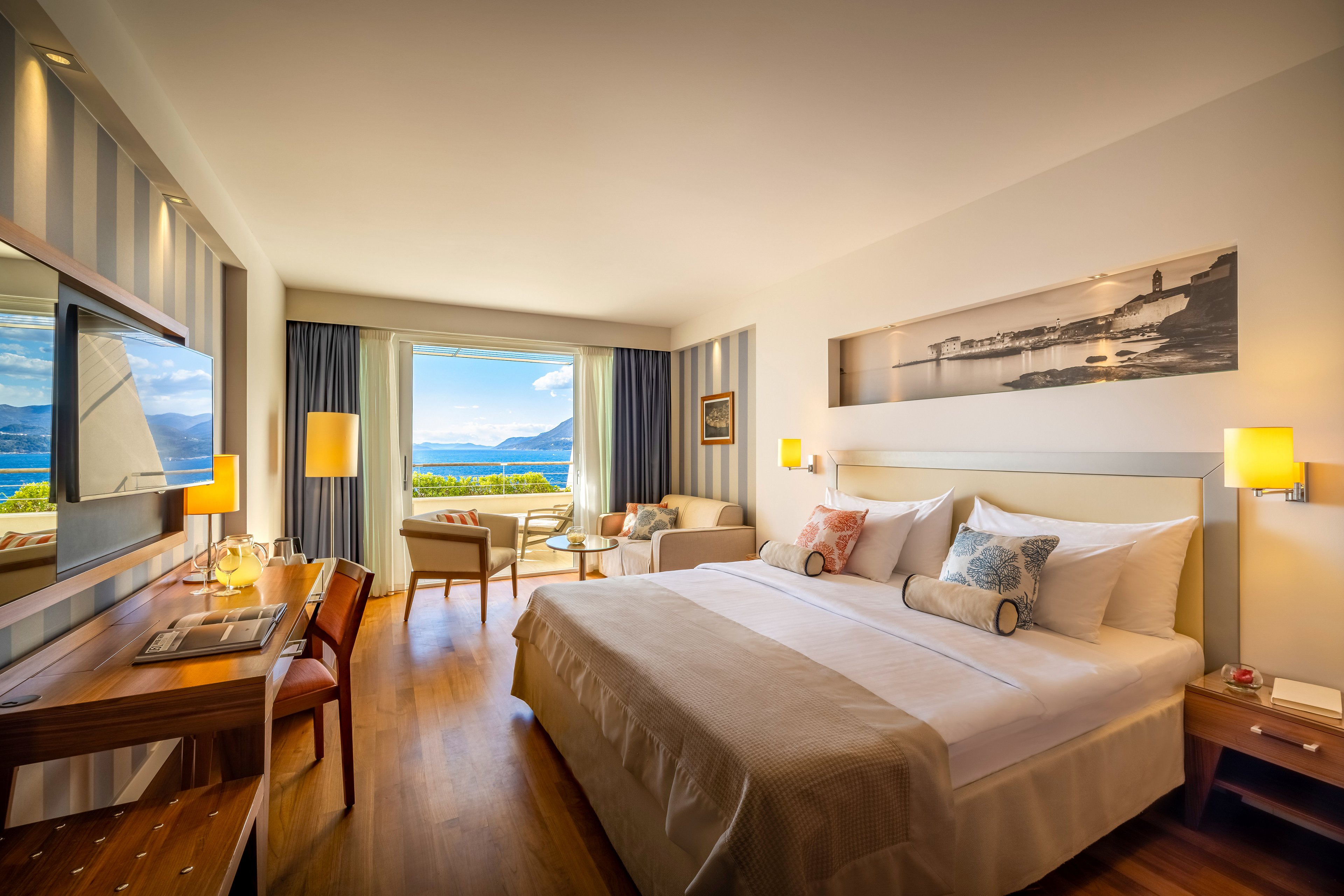 President Hotel Valamar Collection