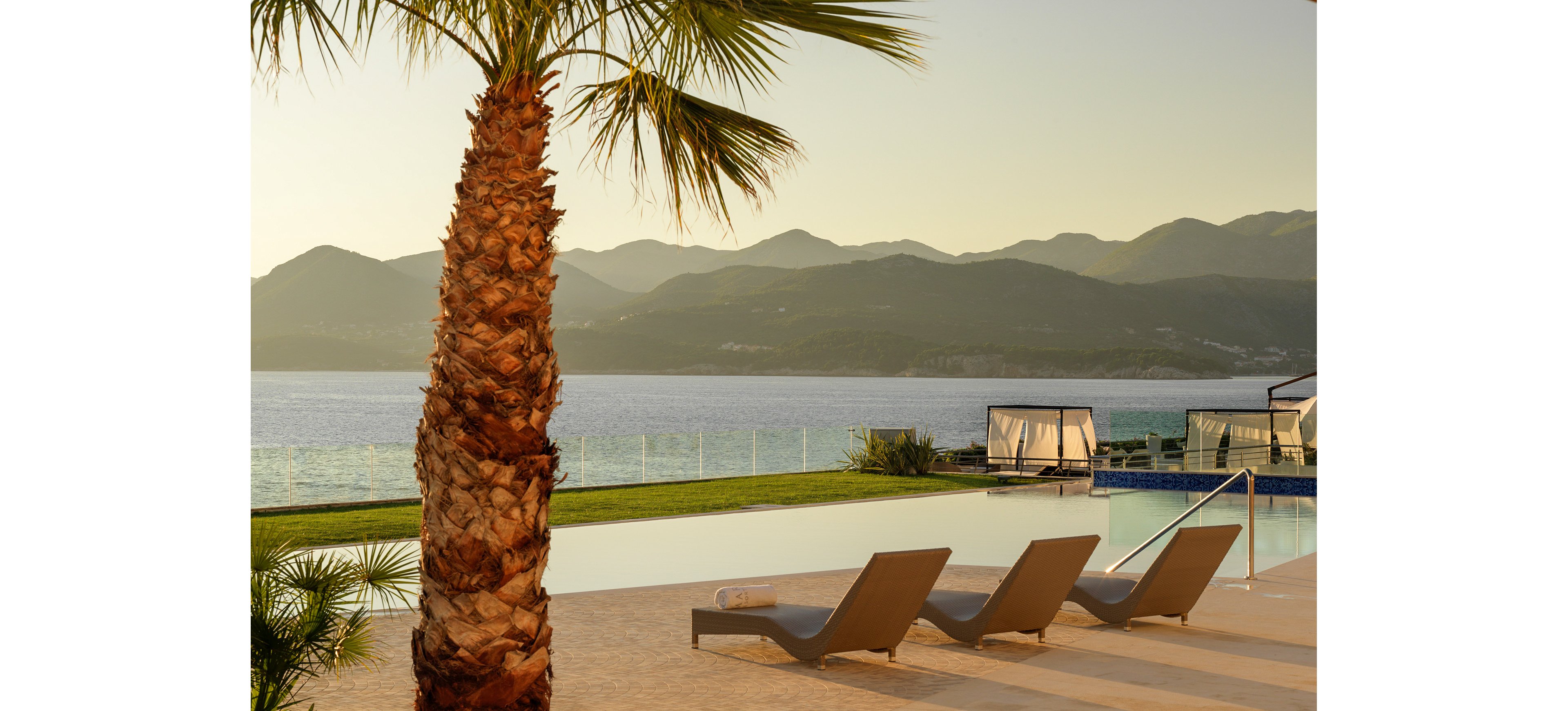 President Hotel Valamar Collection