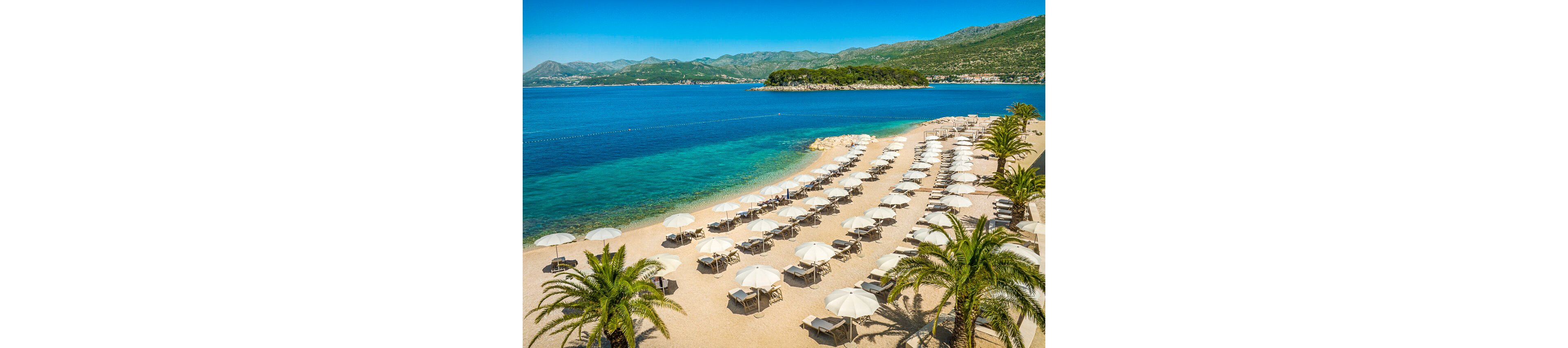 President Hotel Valamar Collection