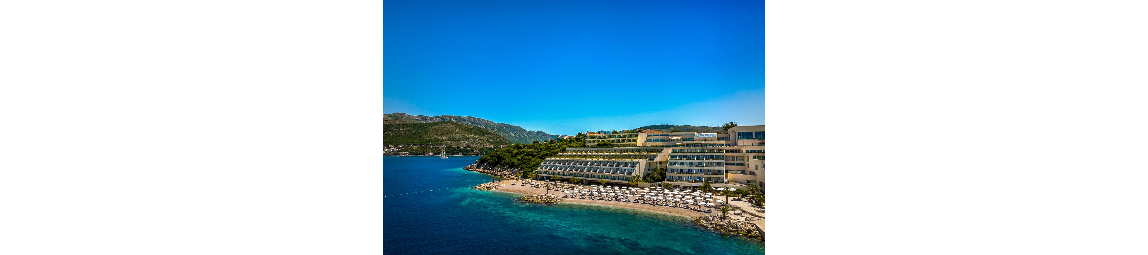 President Hotel Valamar Collection