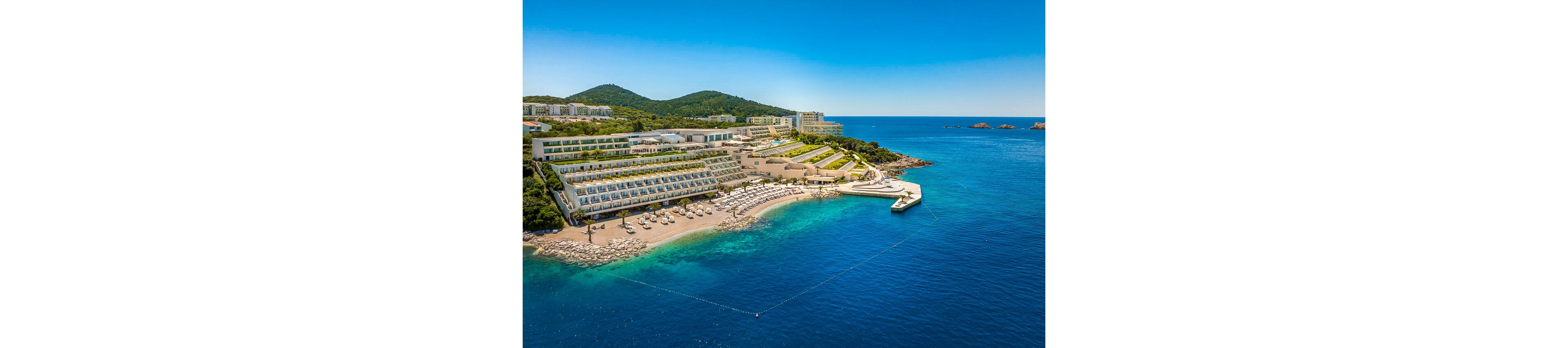 President Hotel Valamar Collection