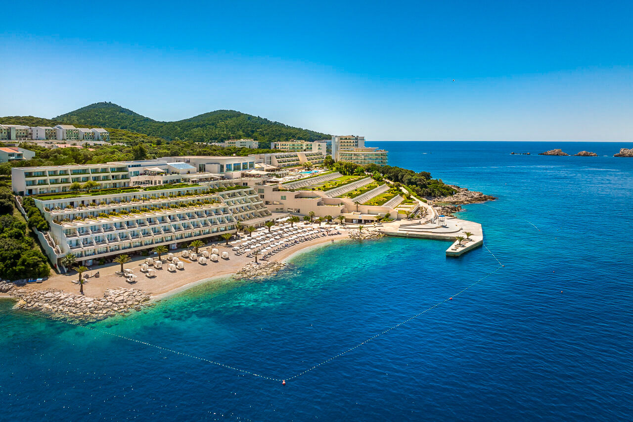 President Hotel Valamar Collection