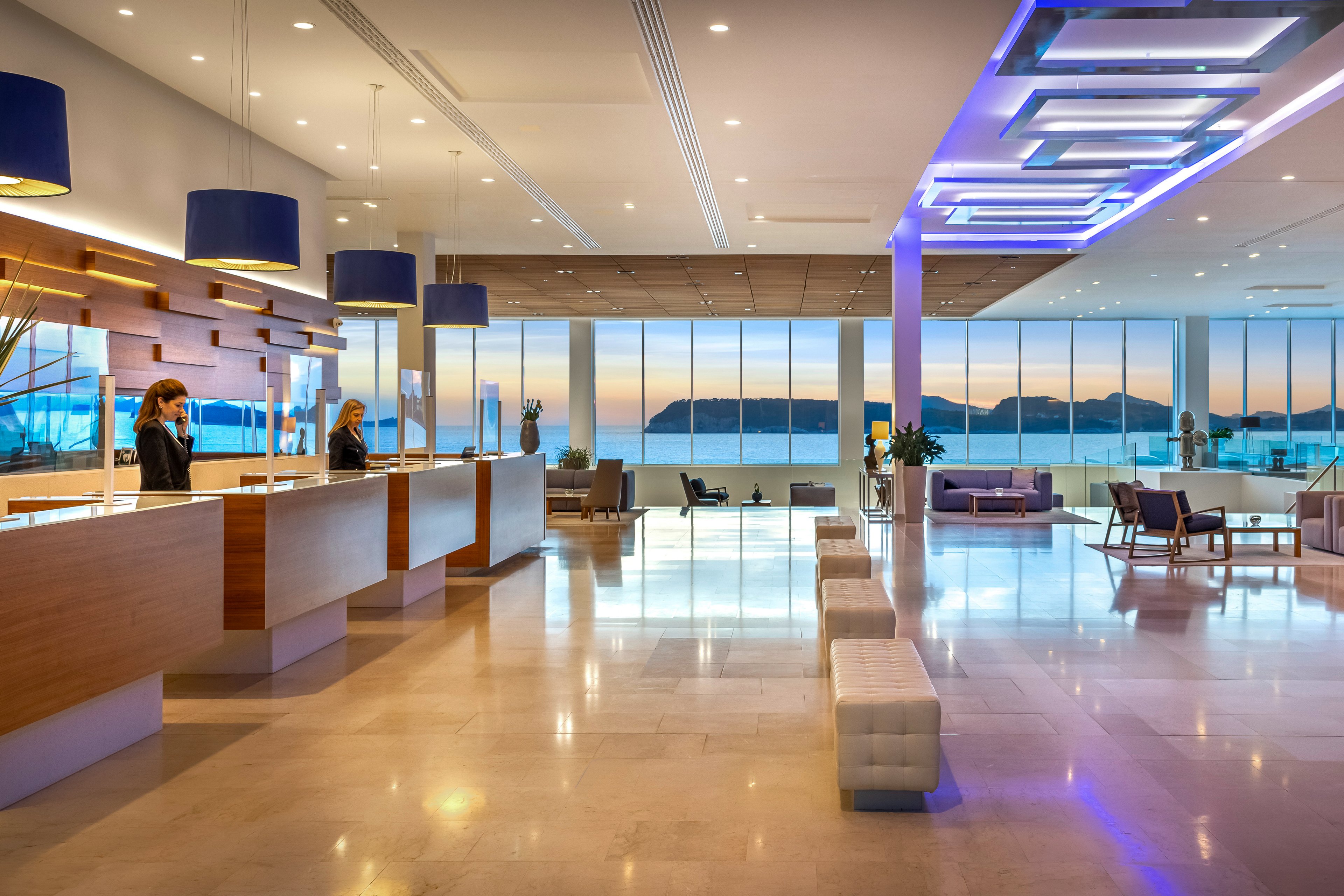 President Hotel Valamar Collection