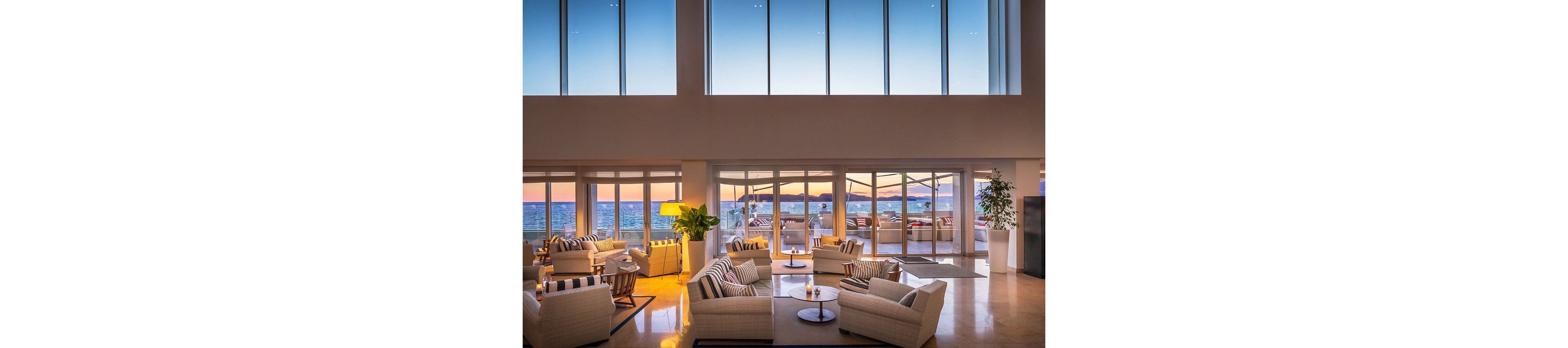 President Hotel Valamar Collection