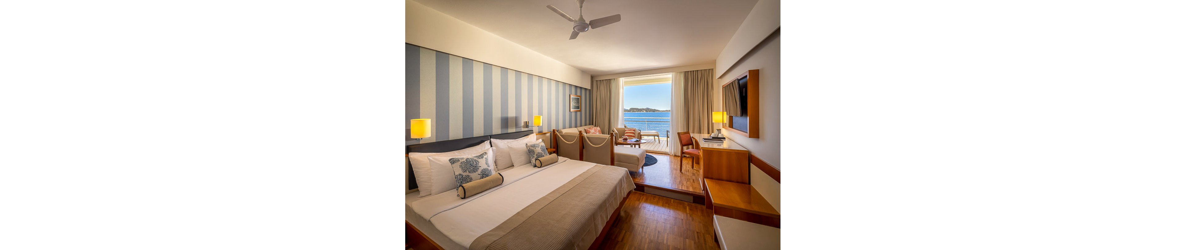 President Hotel Valamar Collection