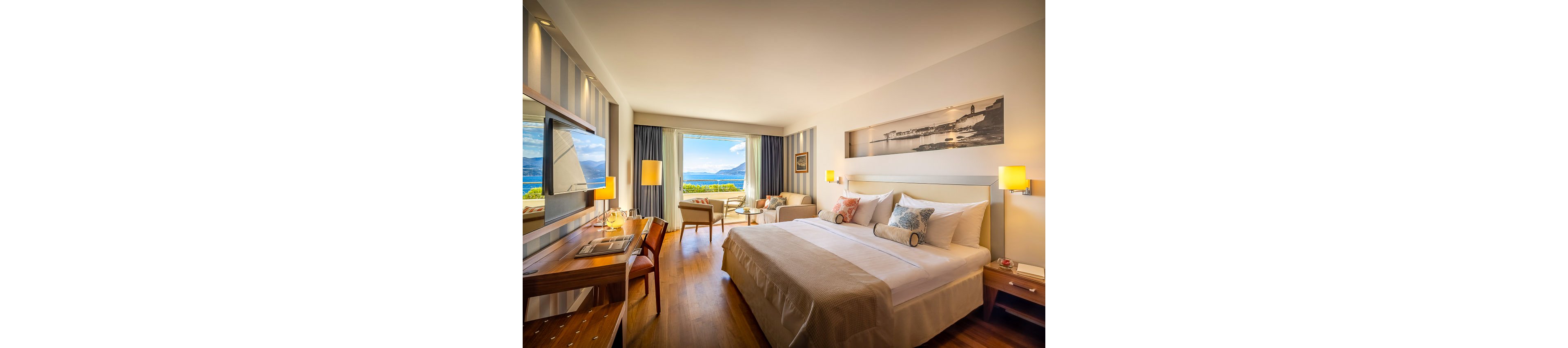 President Hotel Valamar Collection