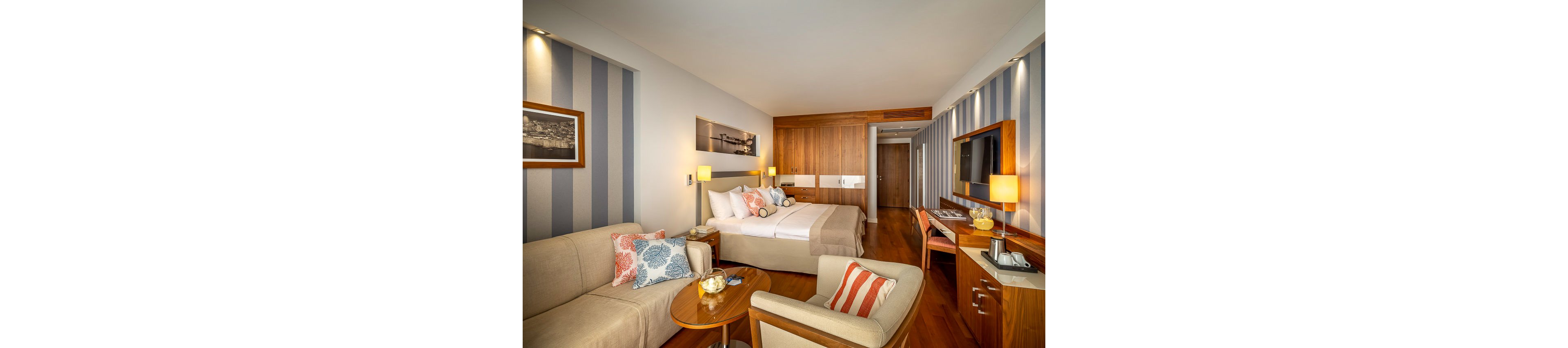 President Hotel Valamar Collection