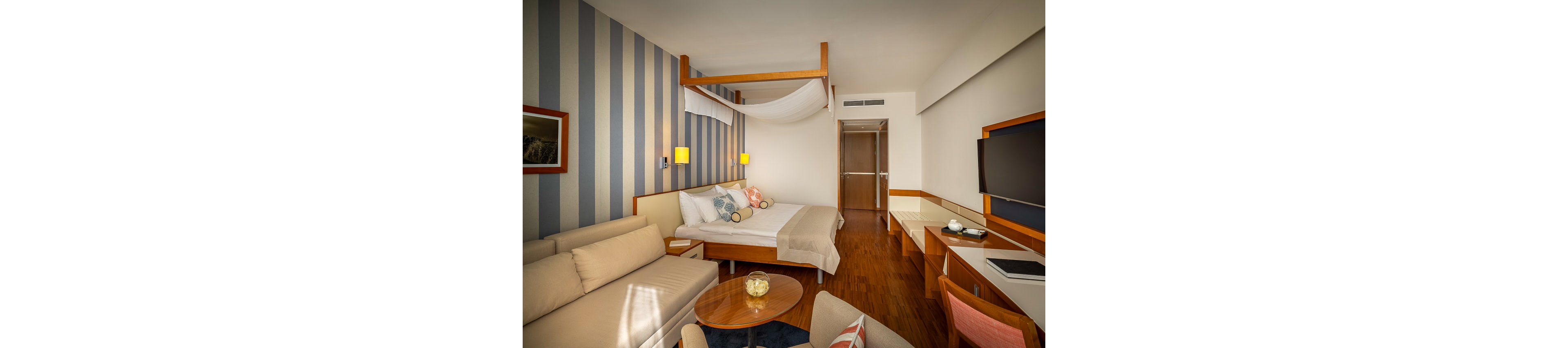 President Hotel Valamar Collection