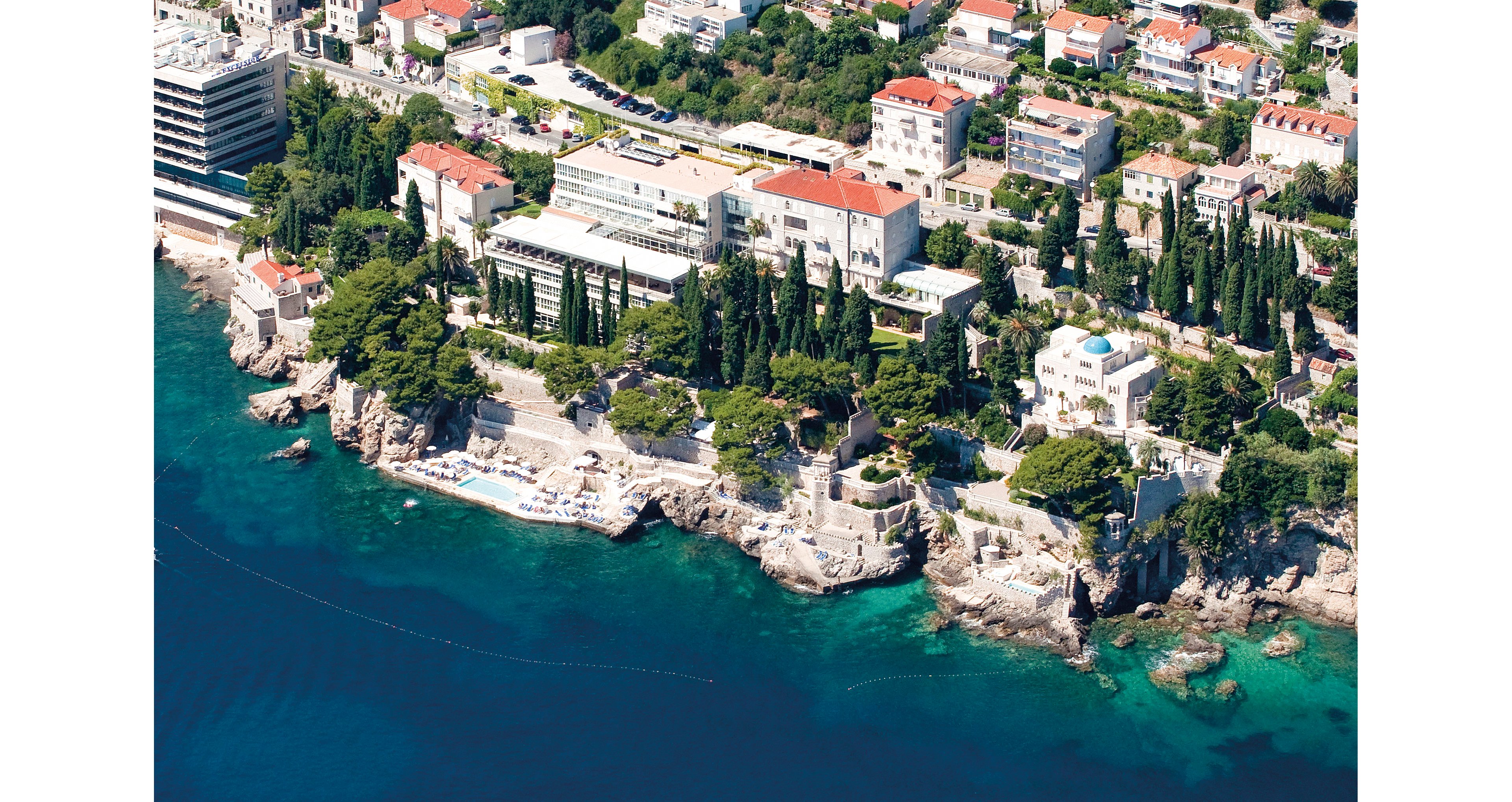 Grand Villa Argentina