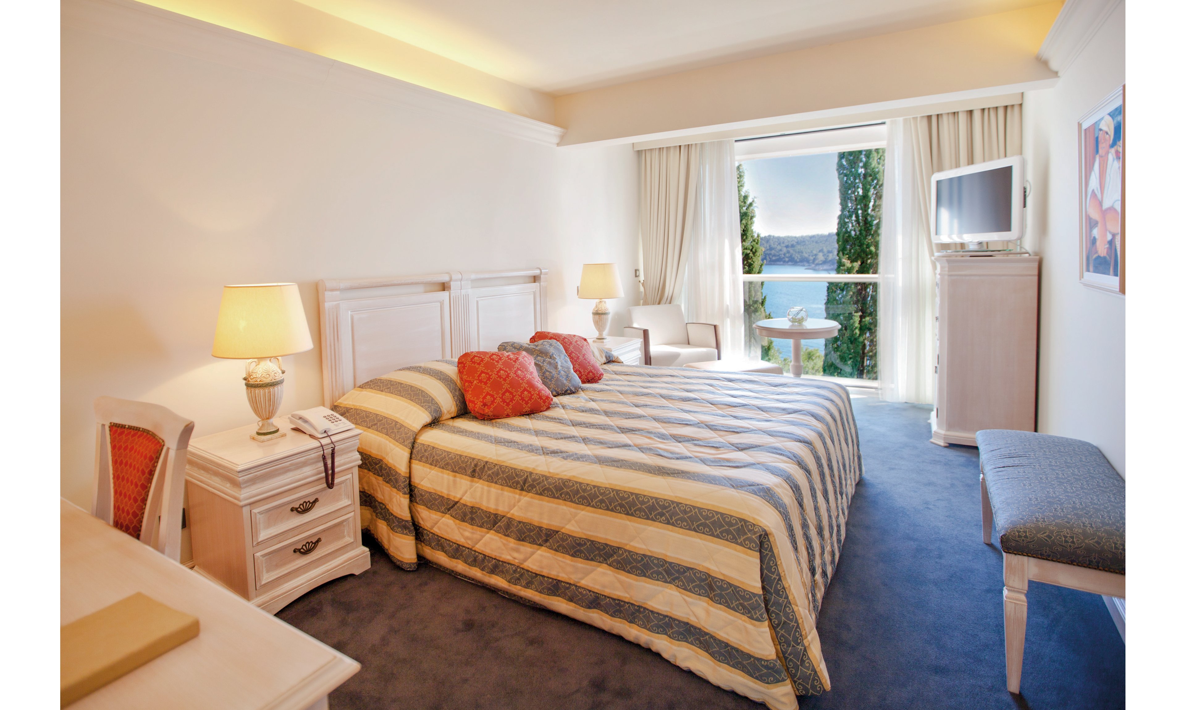 Grand Villa Argentina