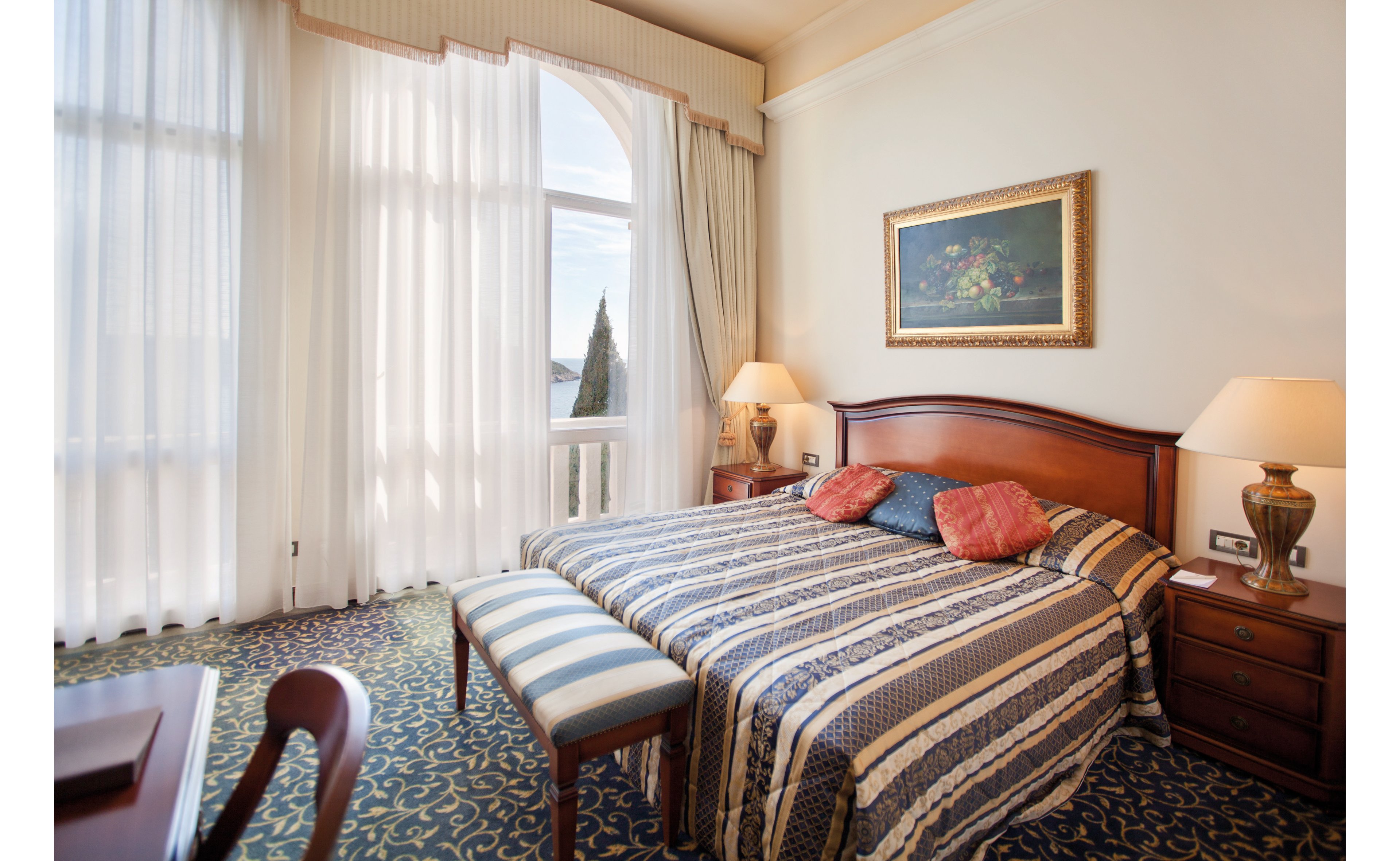 Grand Villa Argentina