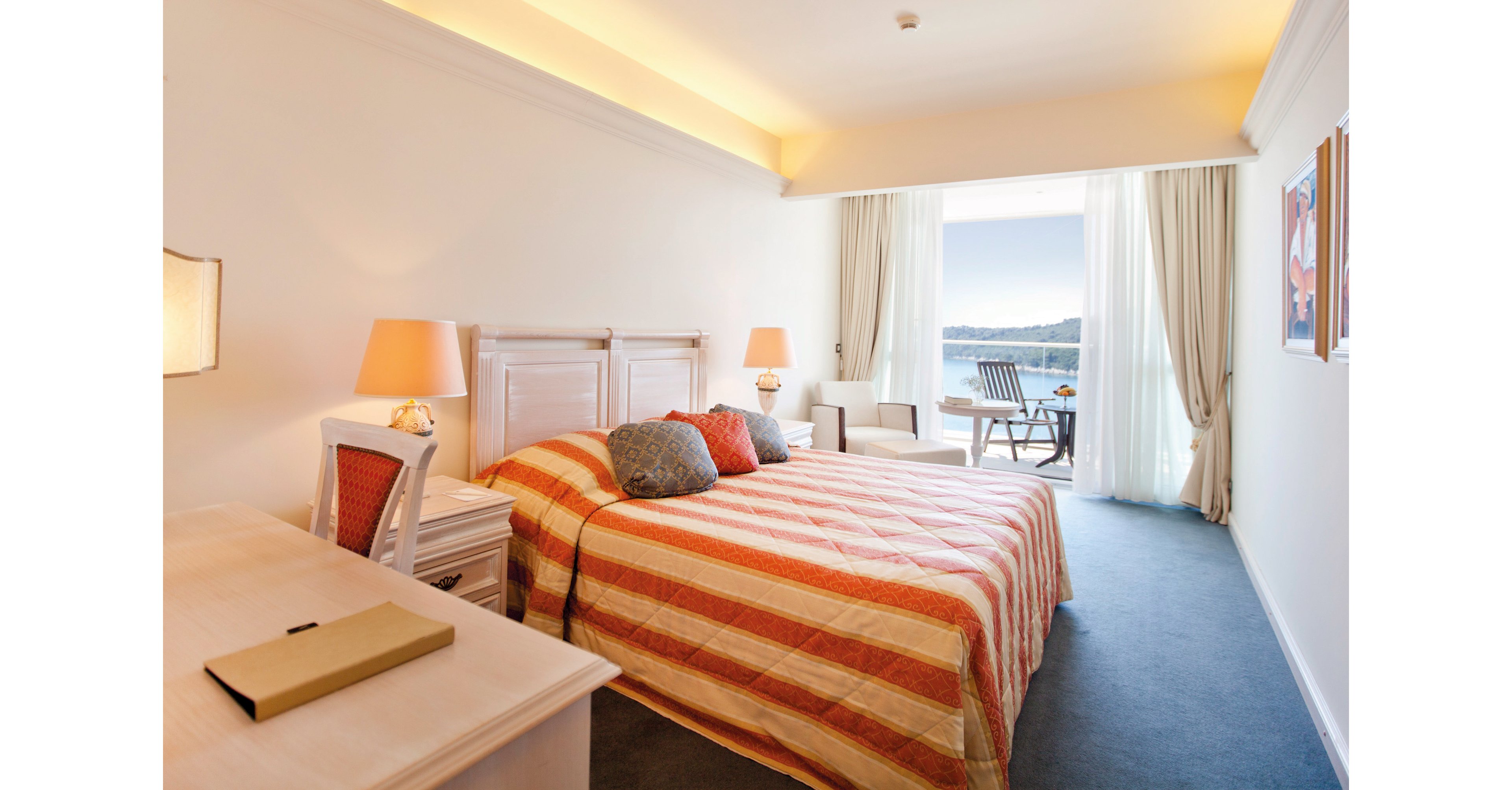 Grand Villa Argentina