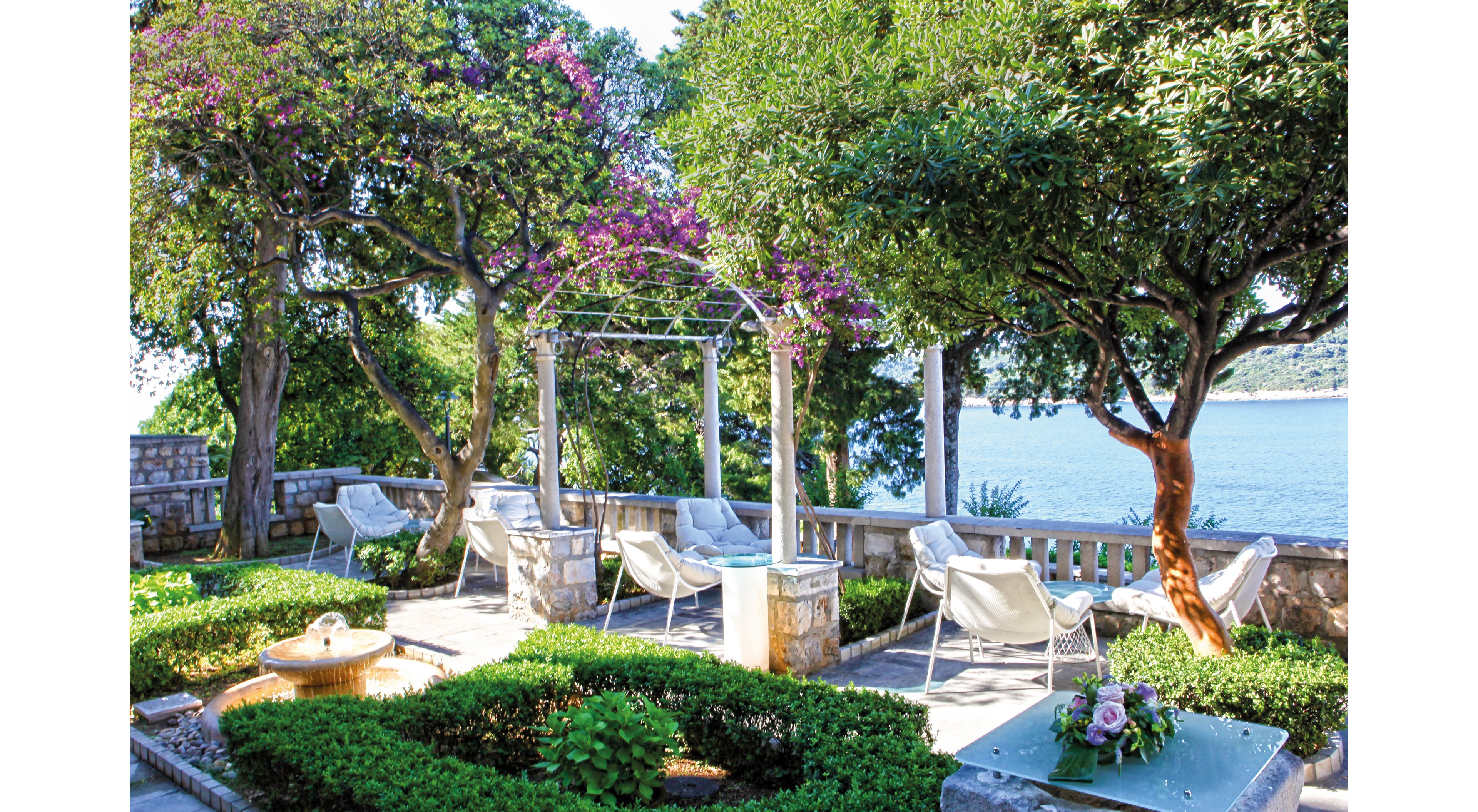 Grand Villa Argentina