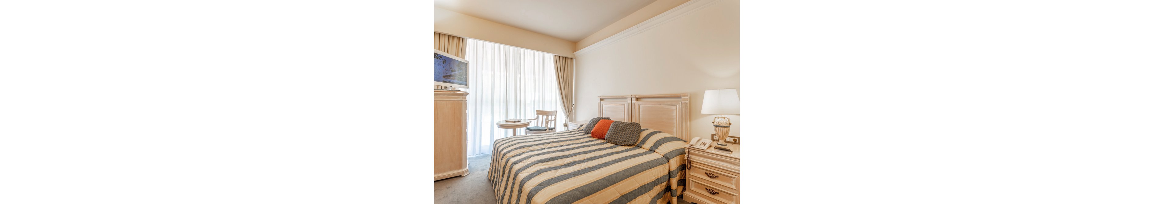 Grand Villa Argentina