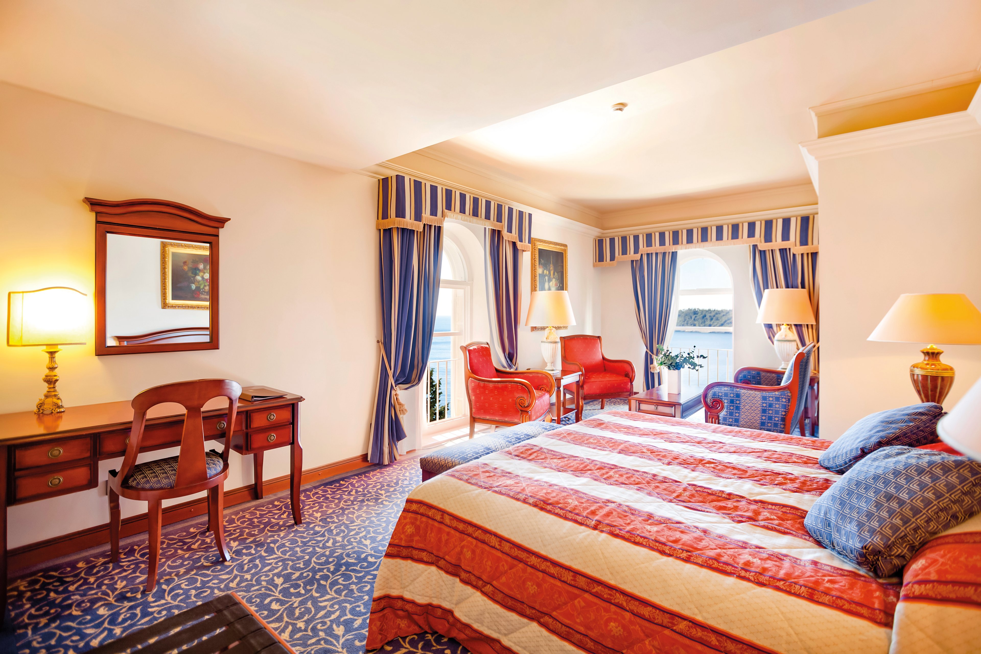 Grand Villa Argentina