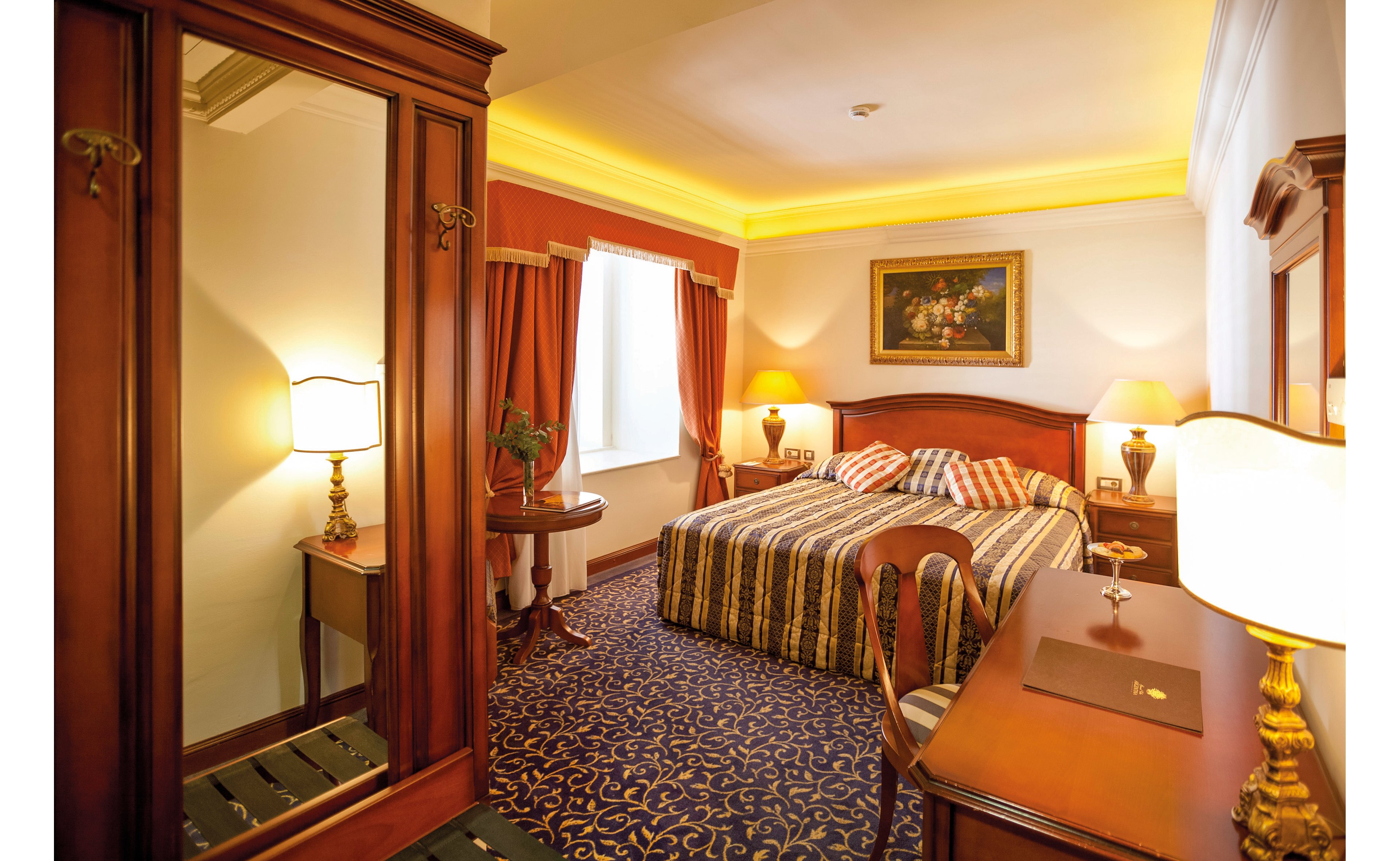 Grand Villa Argentina