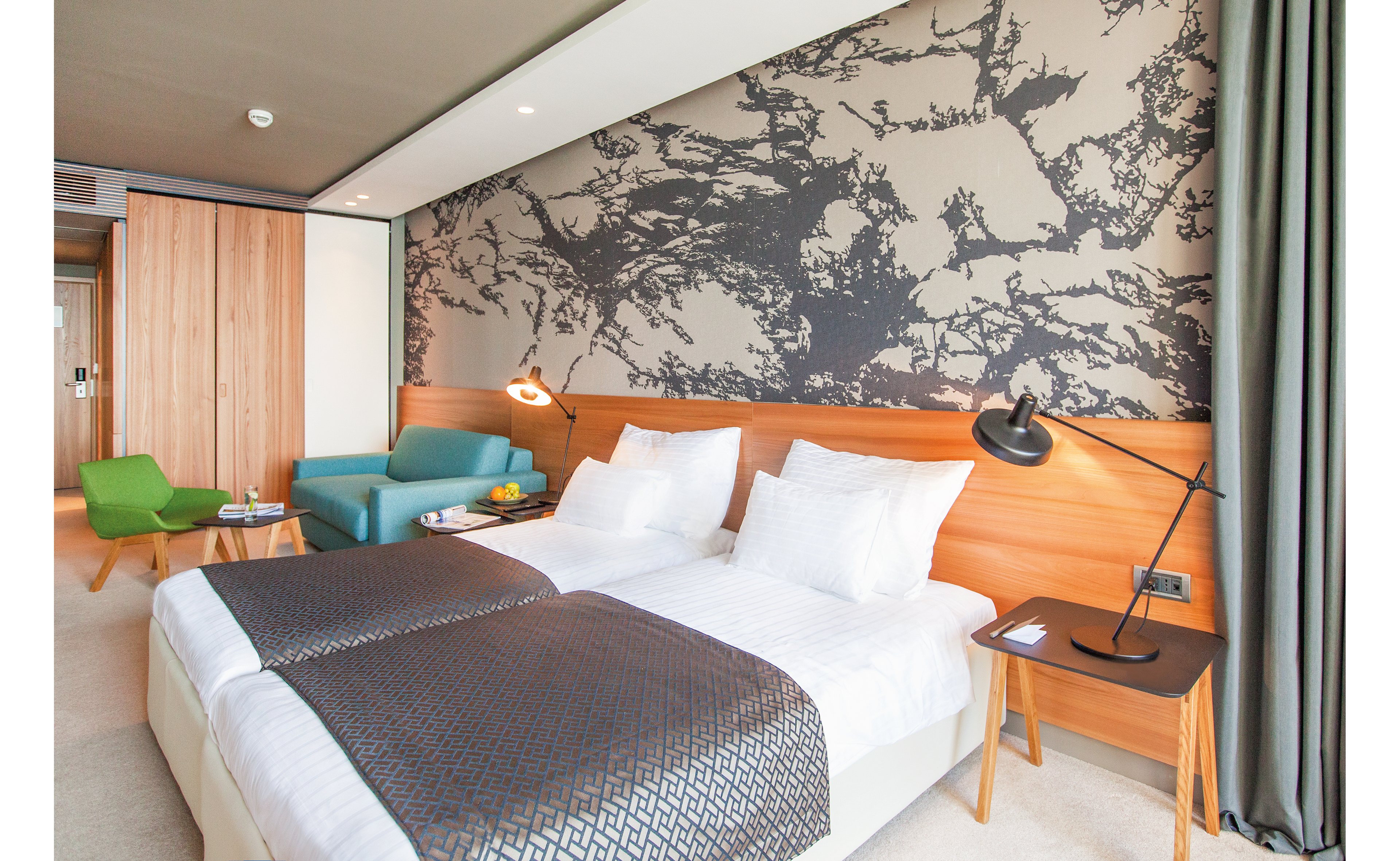 Hotel Dubrovnik Palace