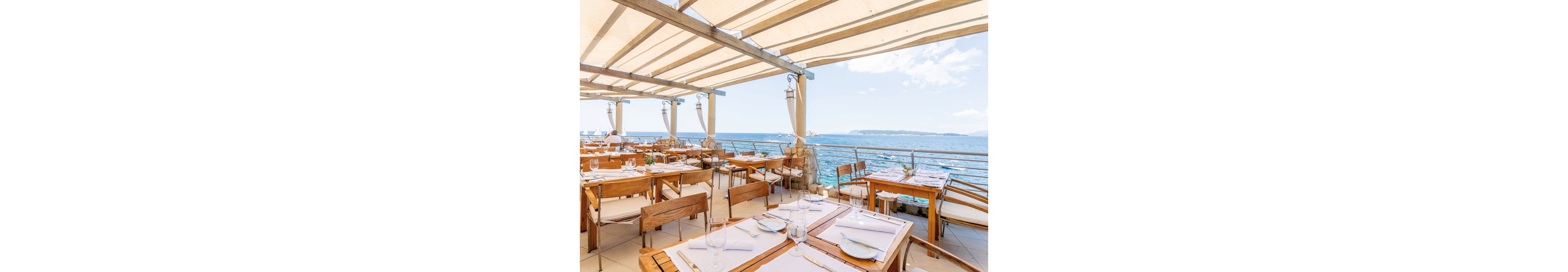 Hotel Dubrovnik Palace