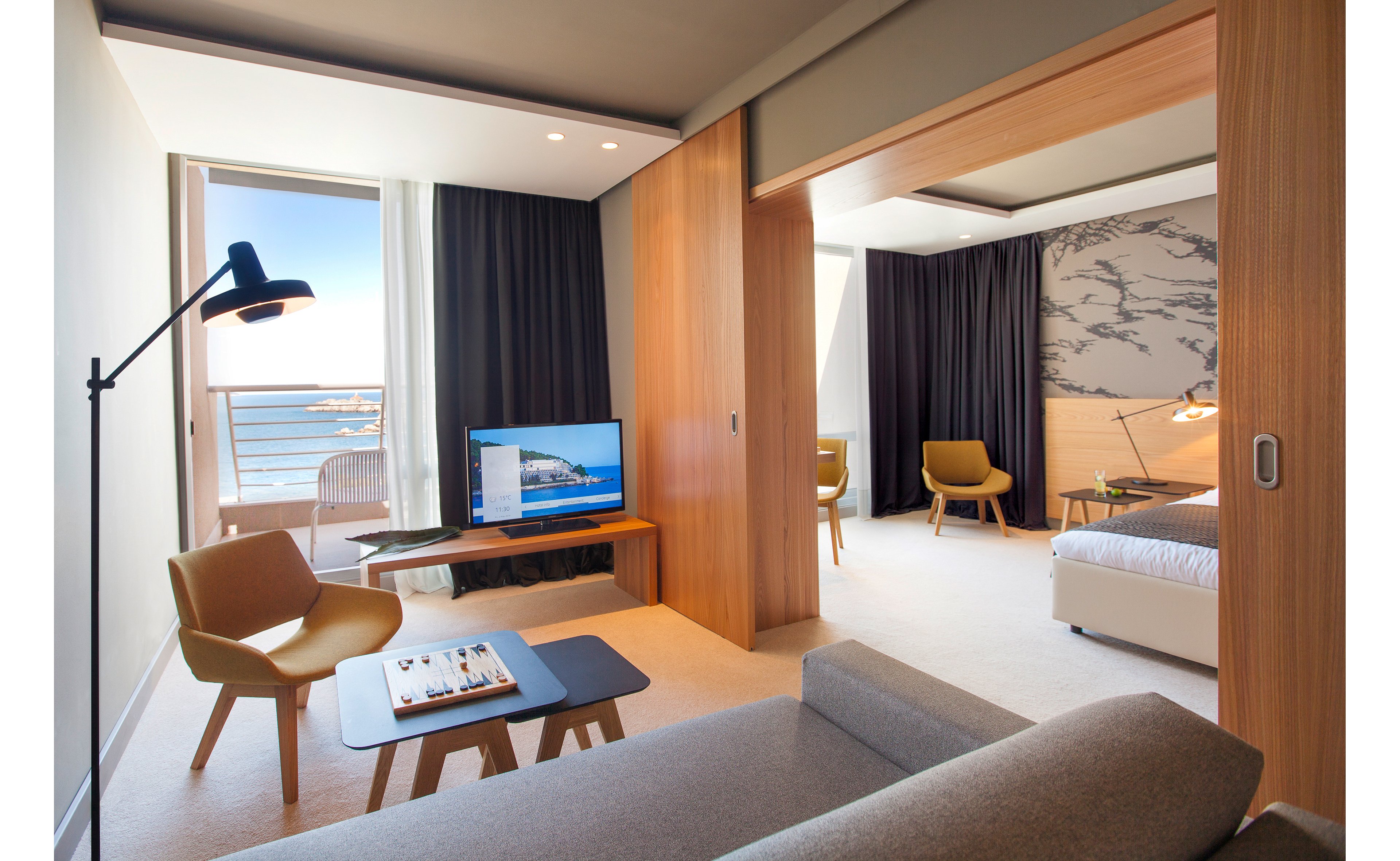 Hotel Dubrovnik Palace