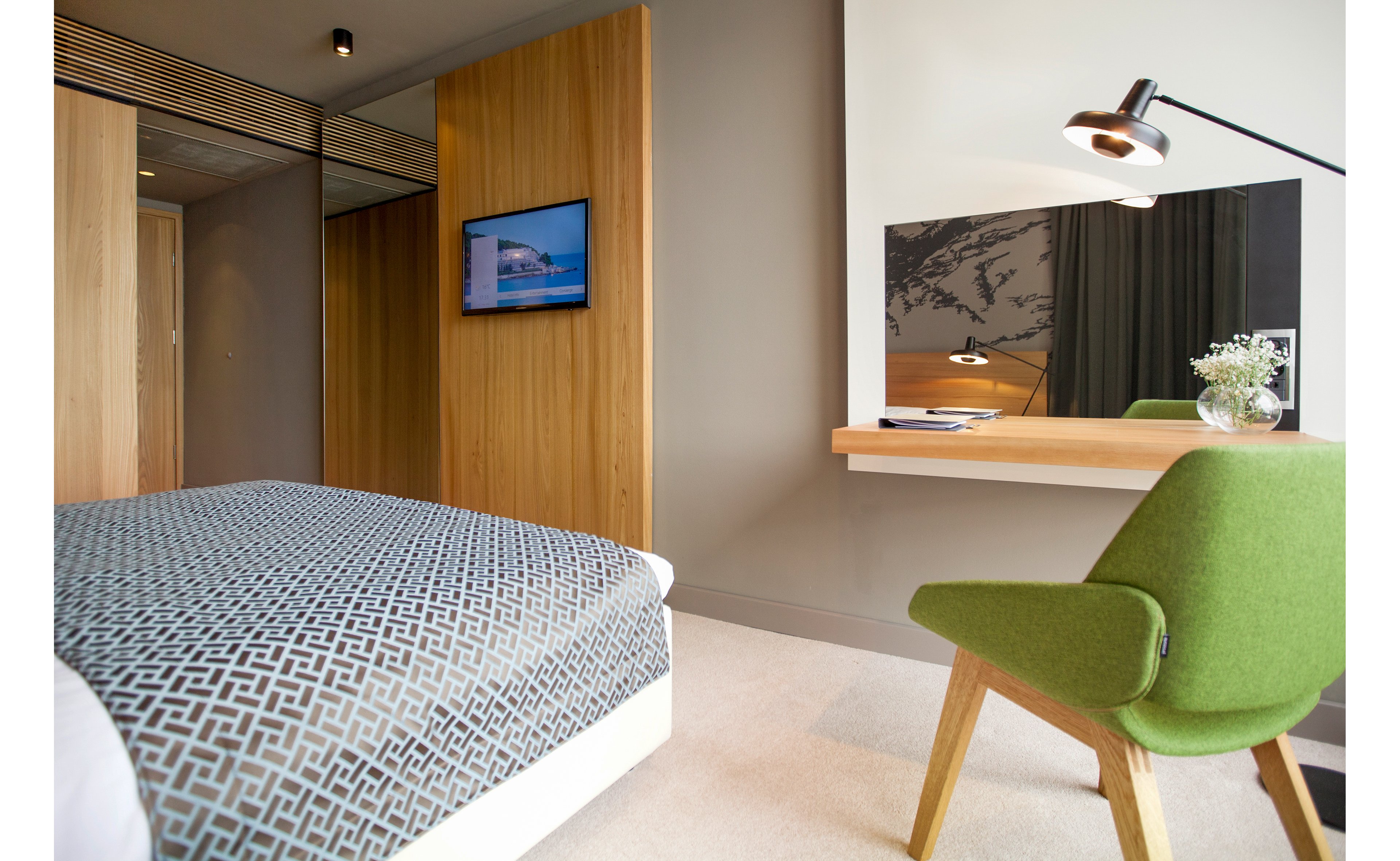 Hotel Dubrovnik Palace