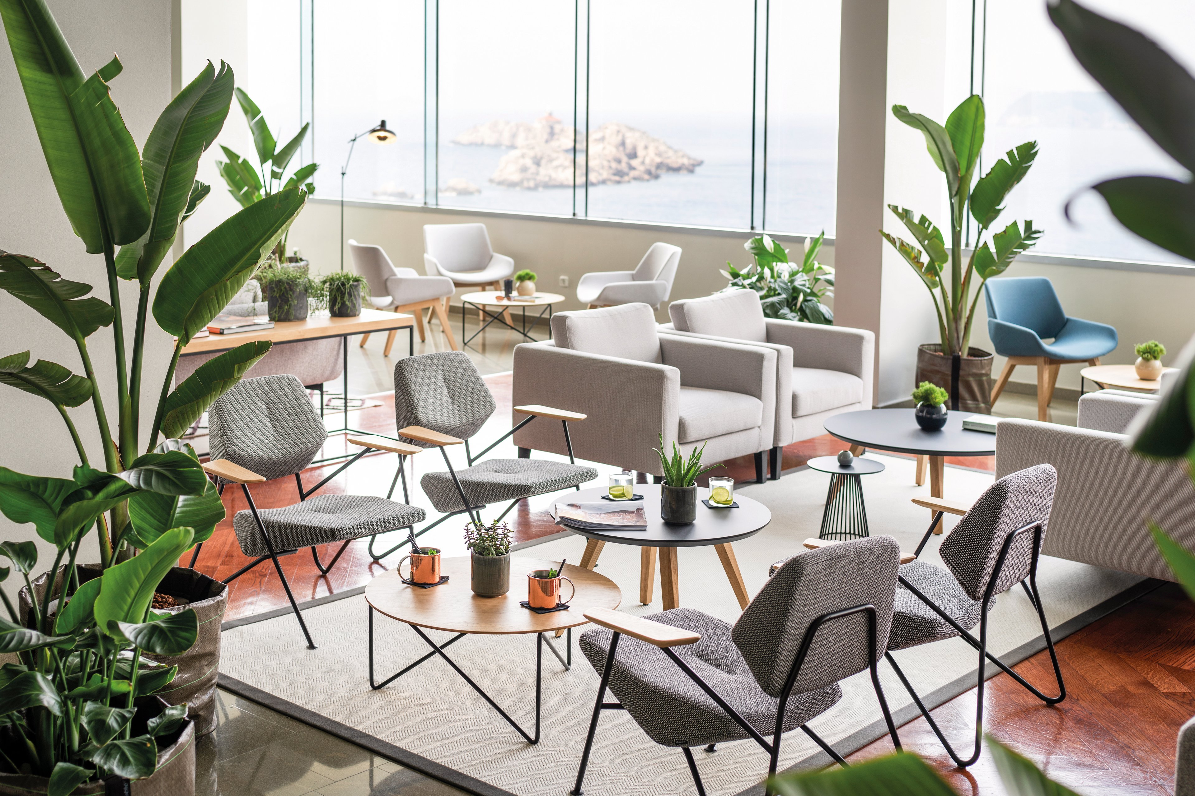 Hotel Dubrovnik Palace