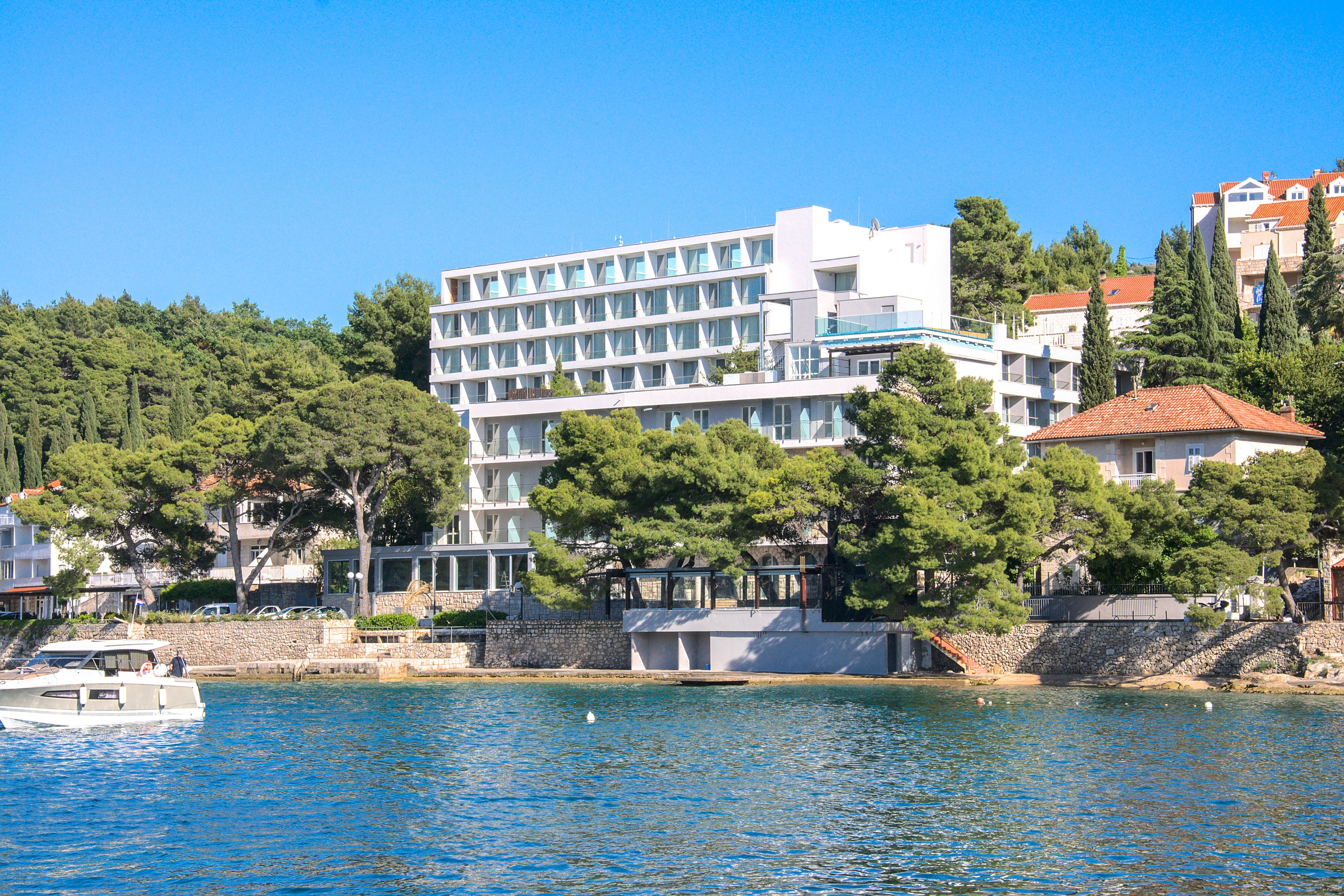 Hotel Cavtat