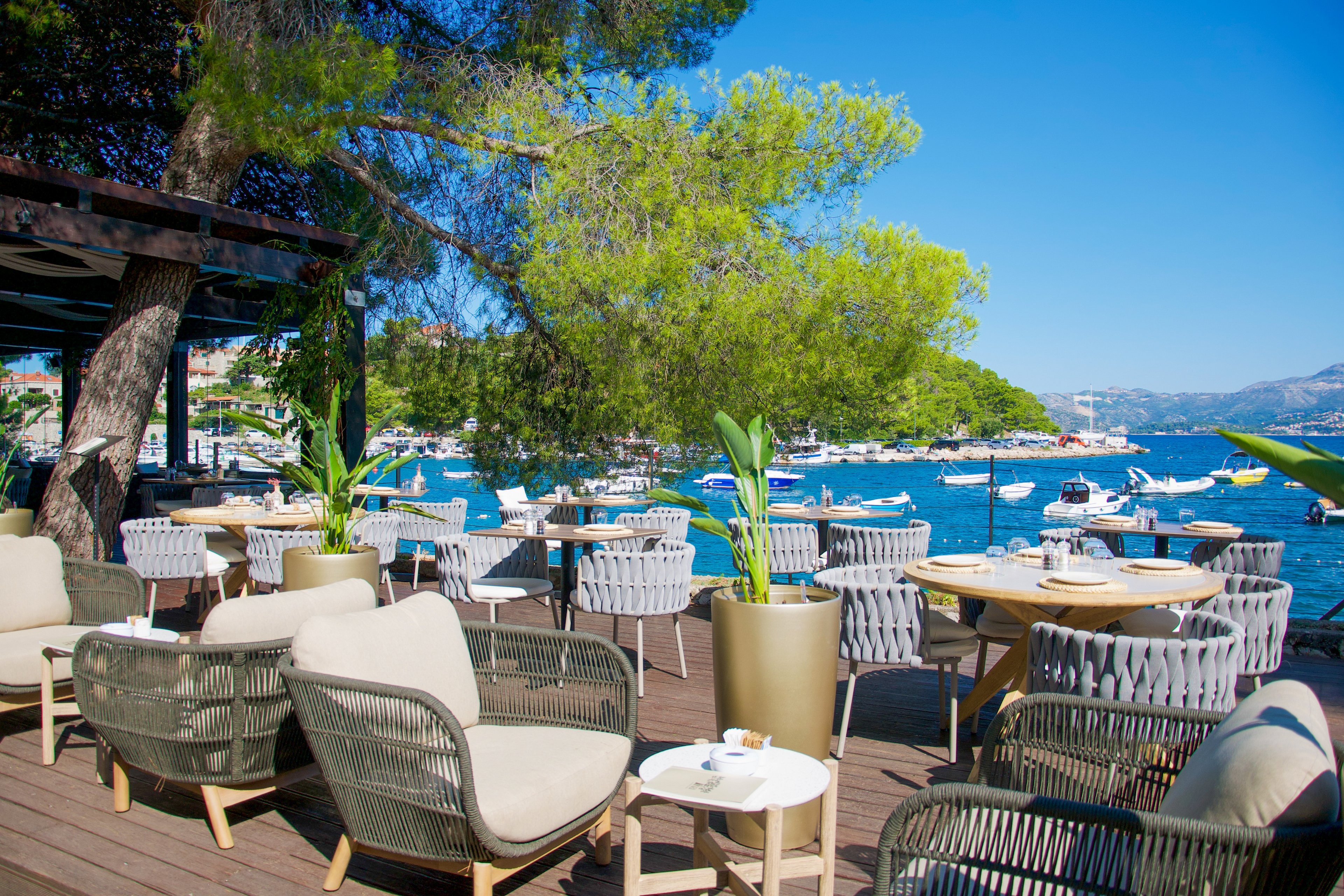Hotel Cavtat