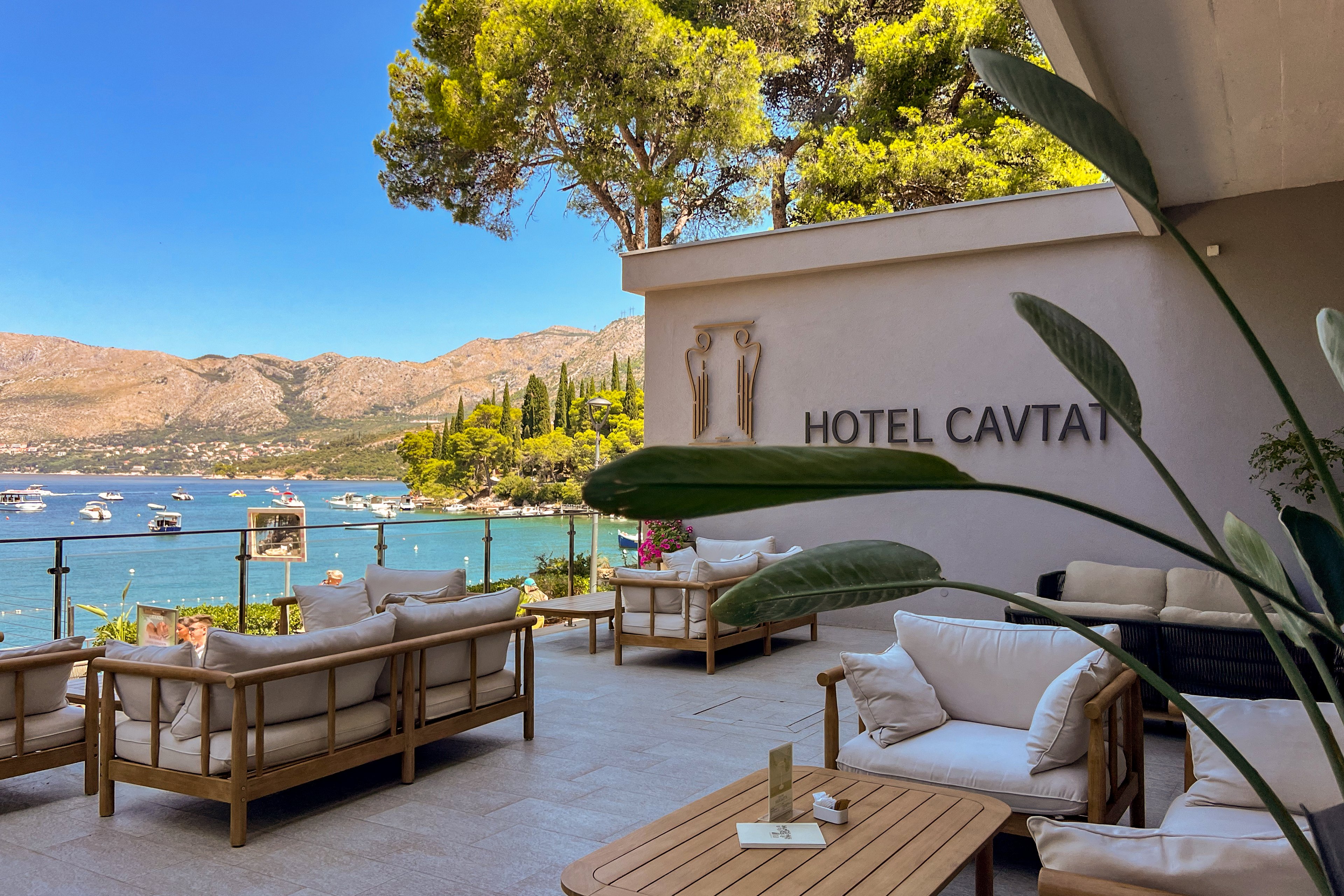Hotel Cavtat