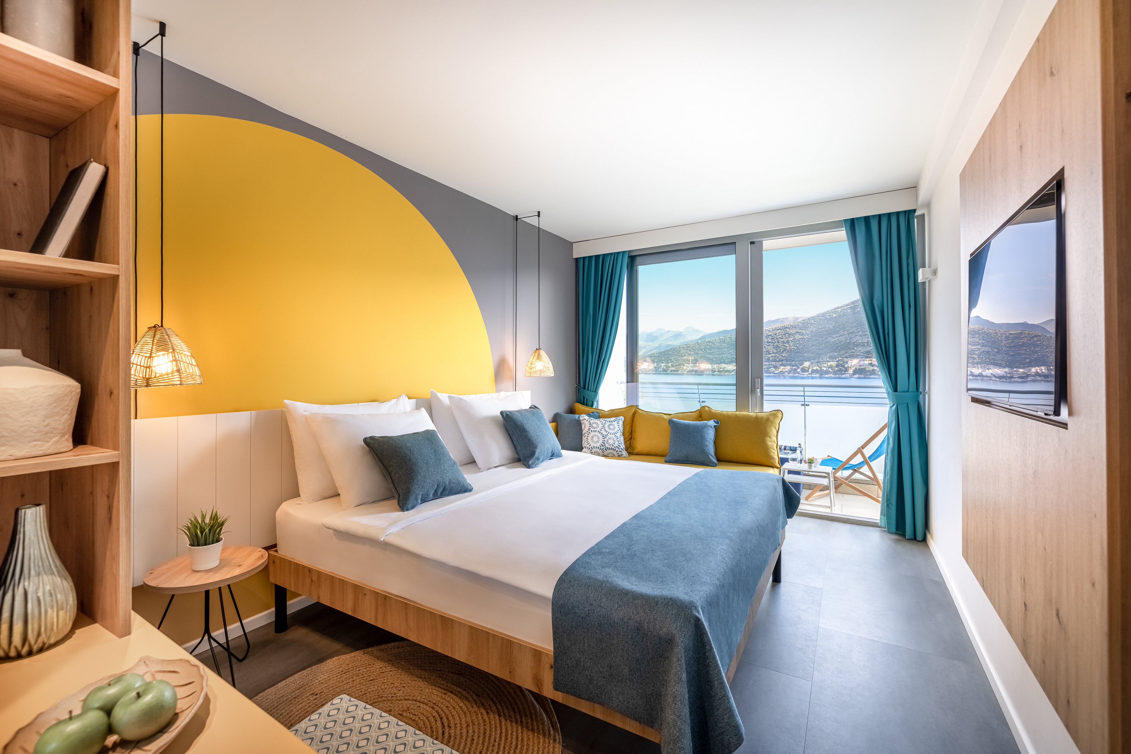 Sunny Dubrovnik by Valamar