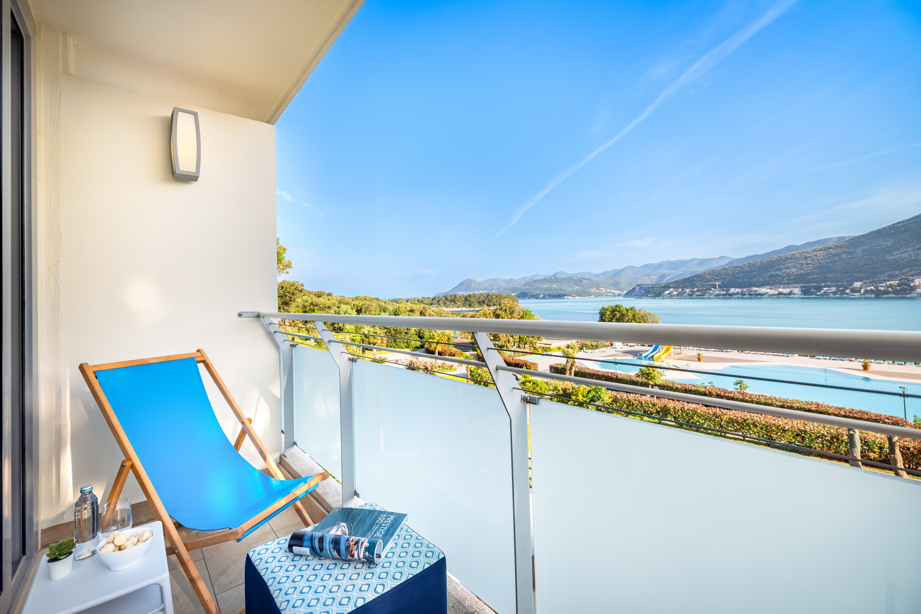 Sunny Dubrovnik by Valamar