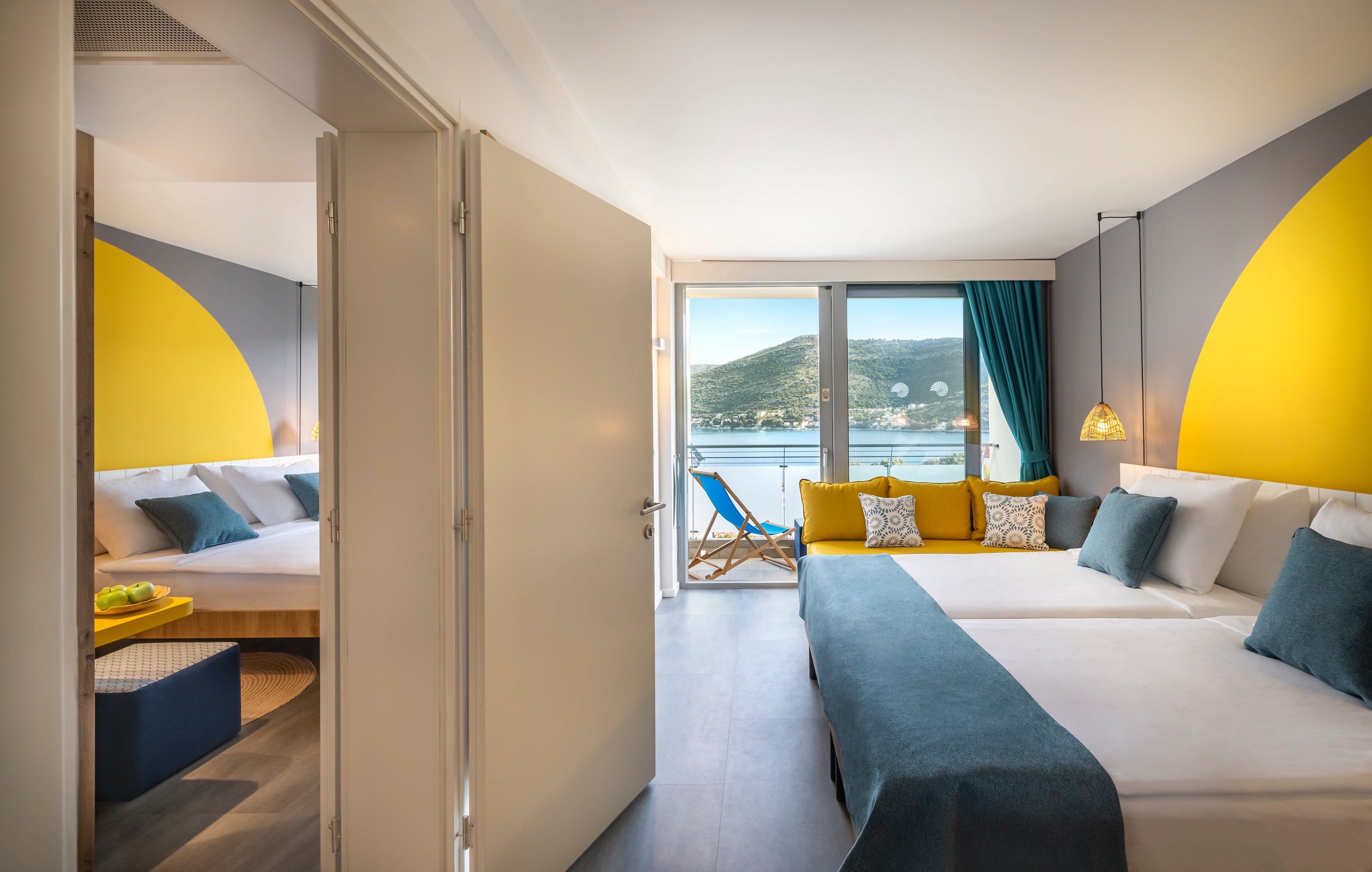 Sunny Dubrovnik by Valamar