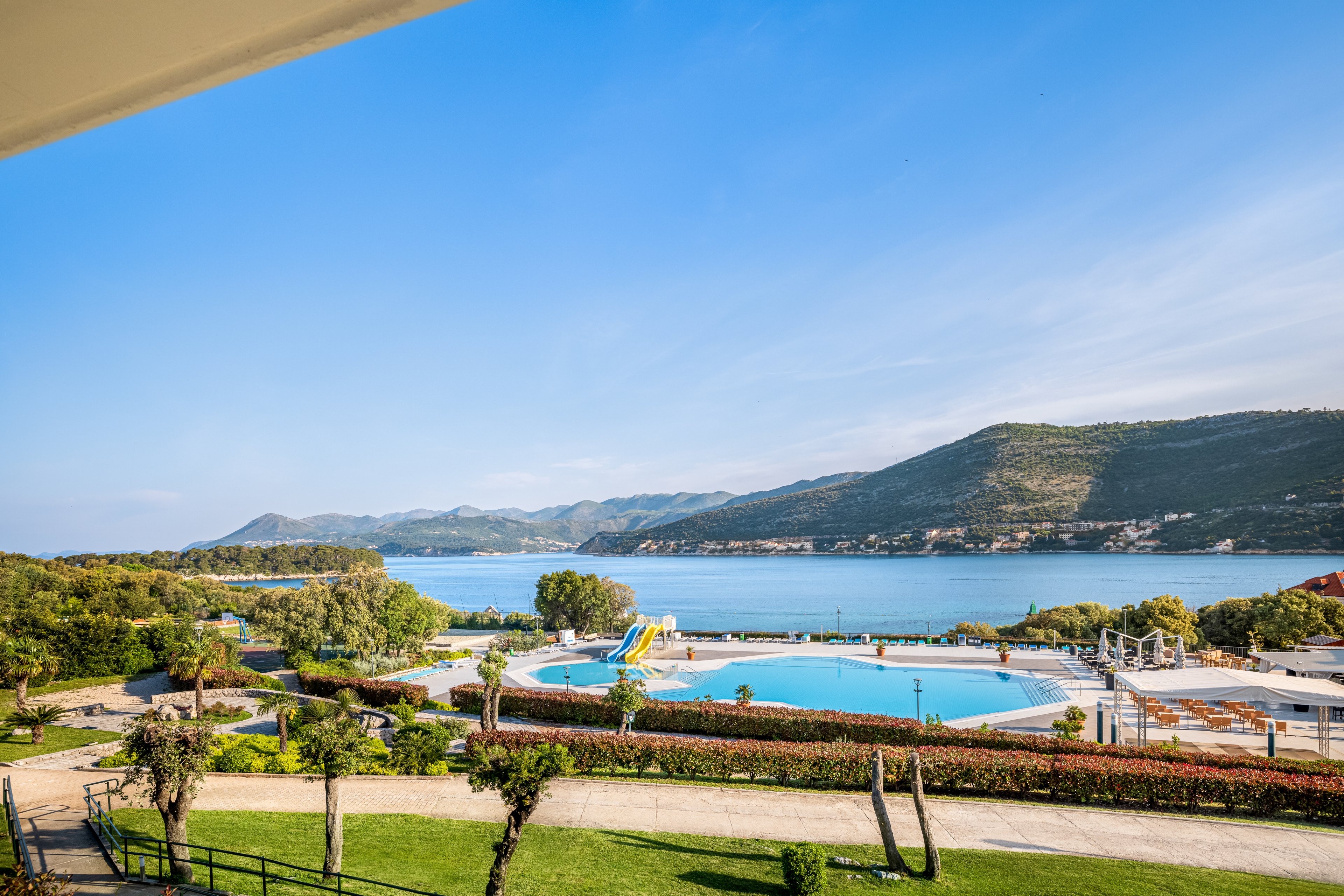 Sunny Dubrovnik by Valamar