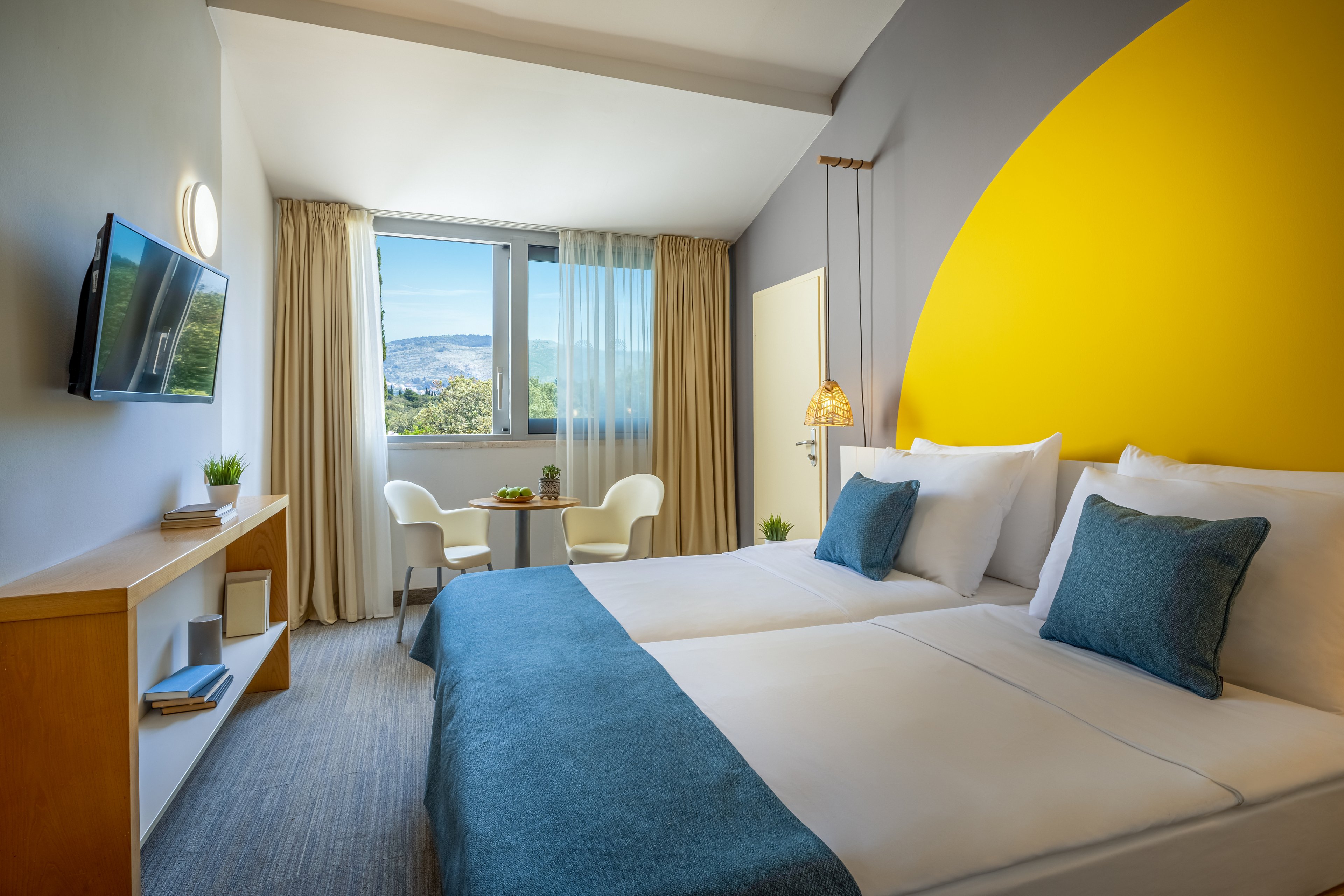 Sunny Dubrovnik by Valamar