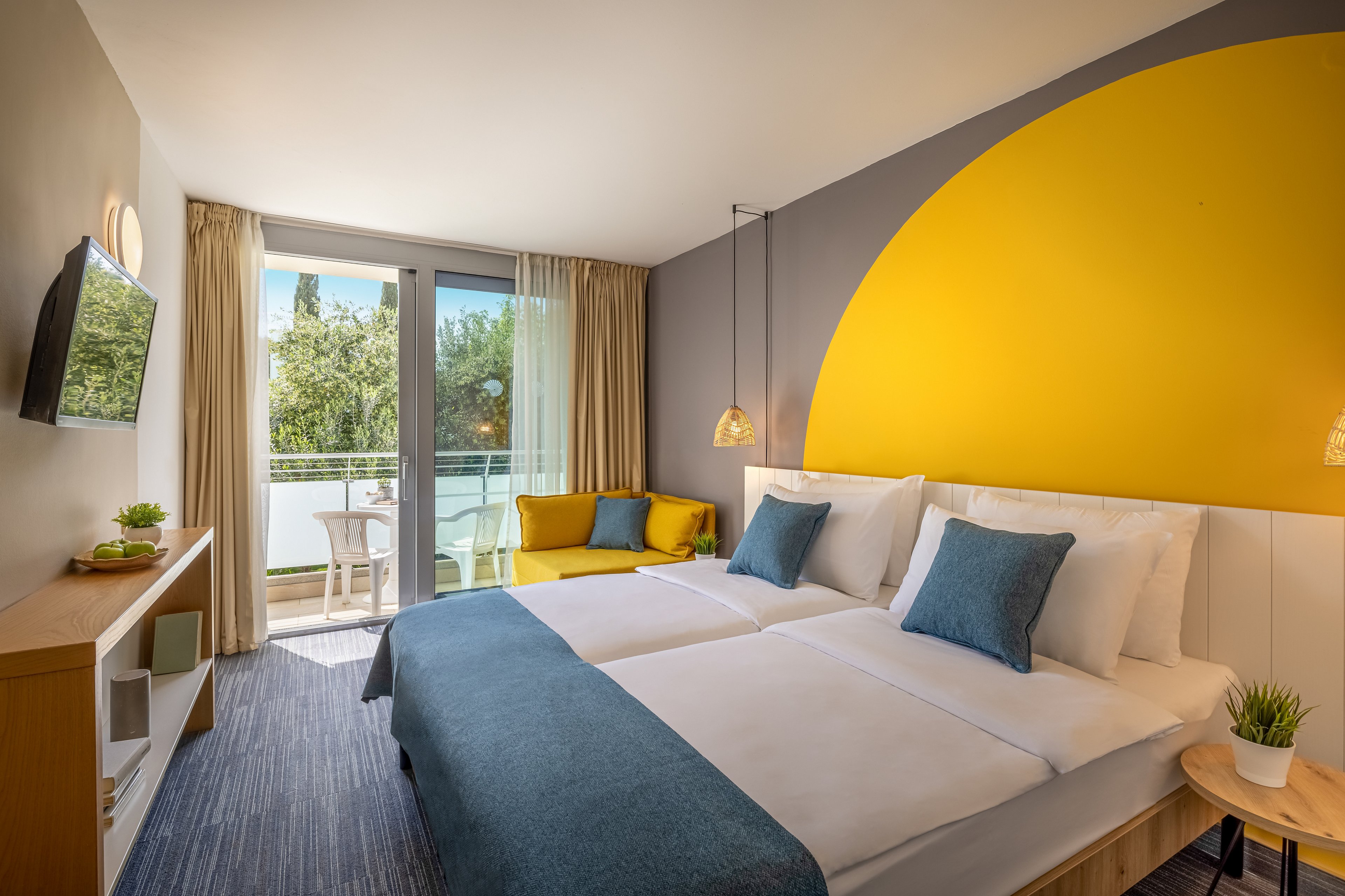 Sunny Dubrovnik by Valamar