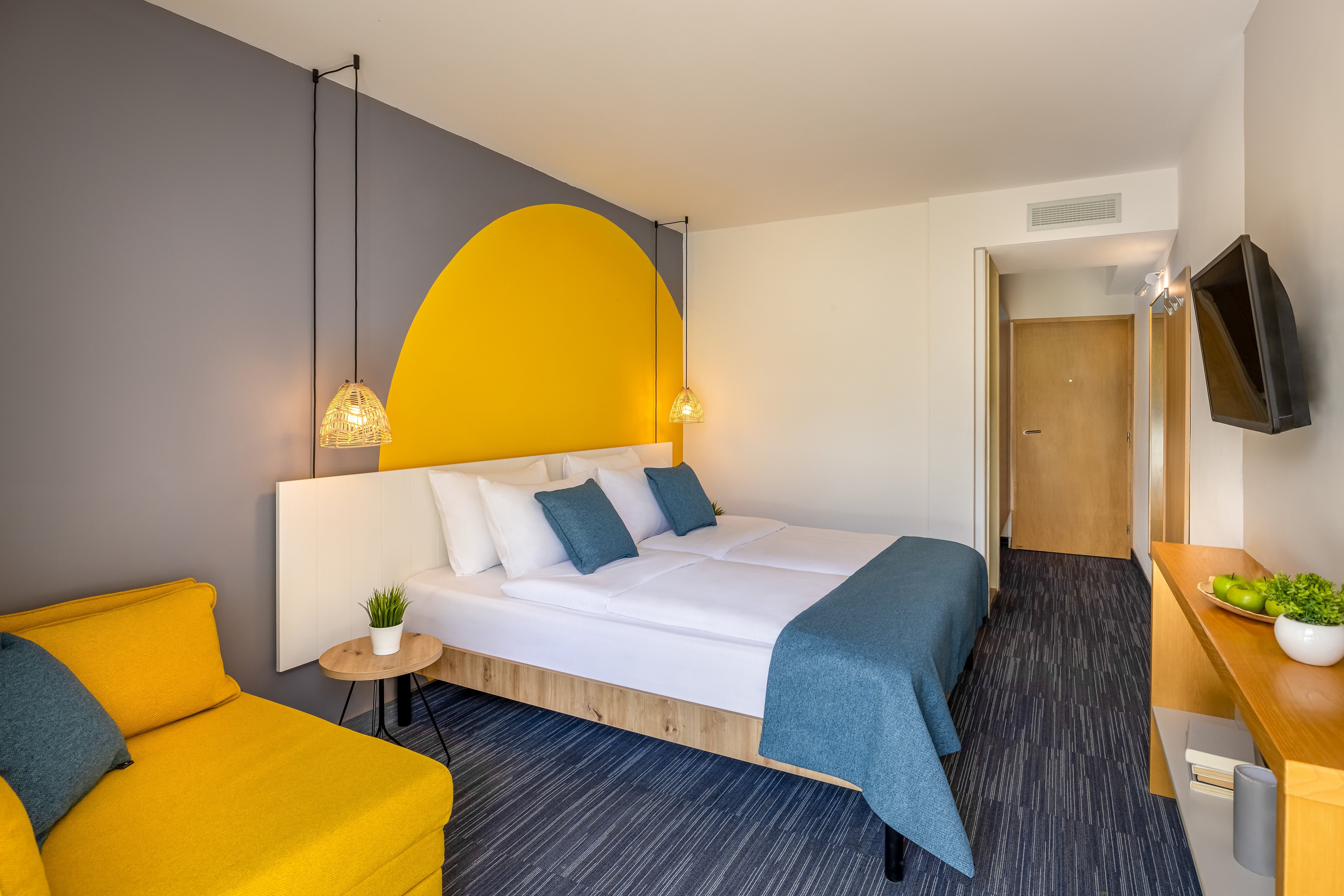 Sunny Dubrovnik by Valamar