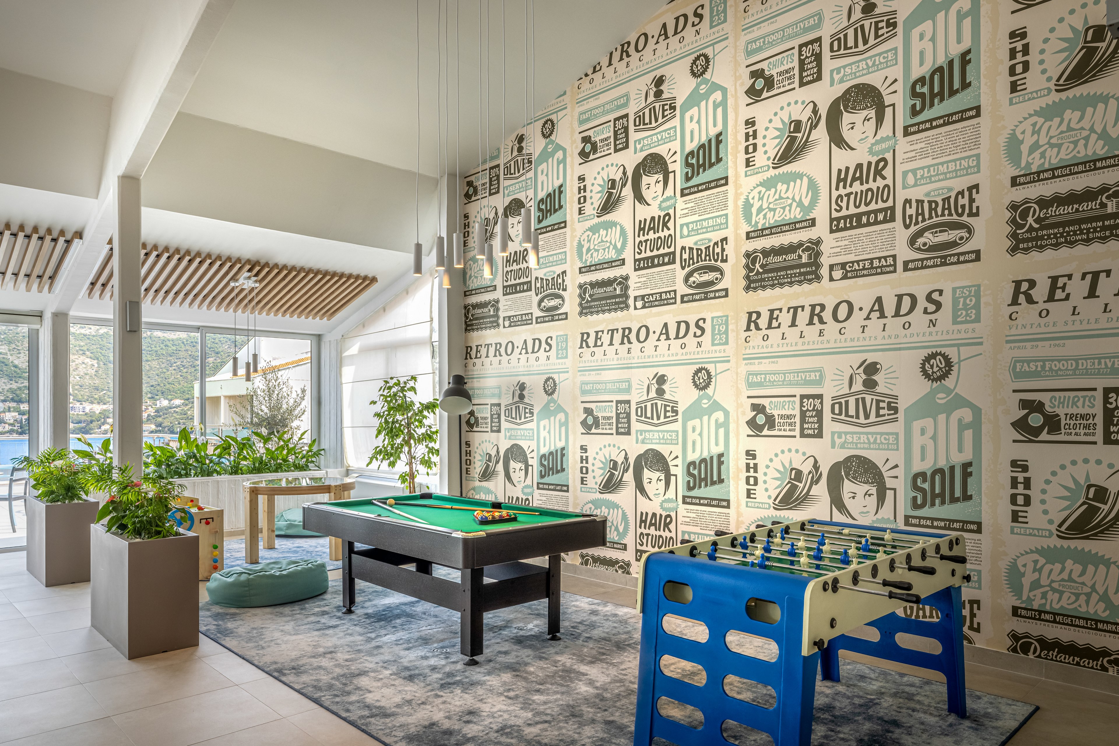 Sunny Dubrovnik by Valamar