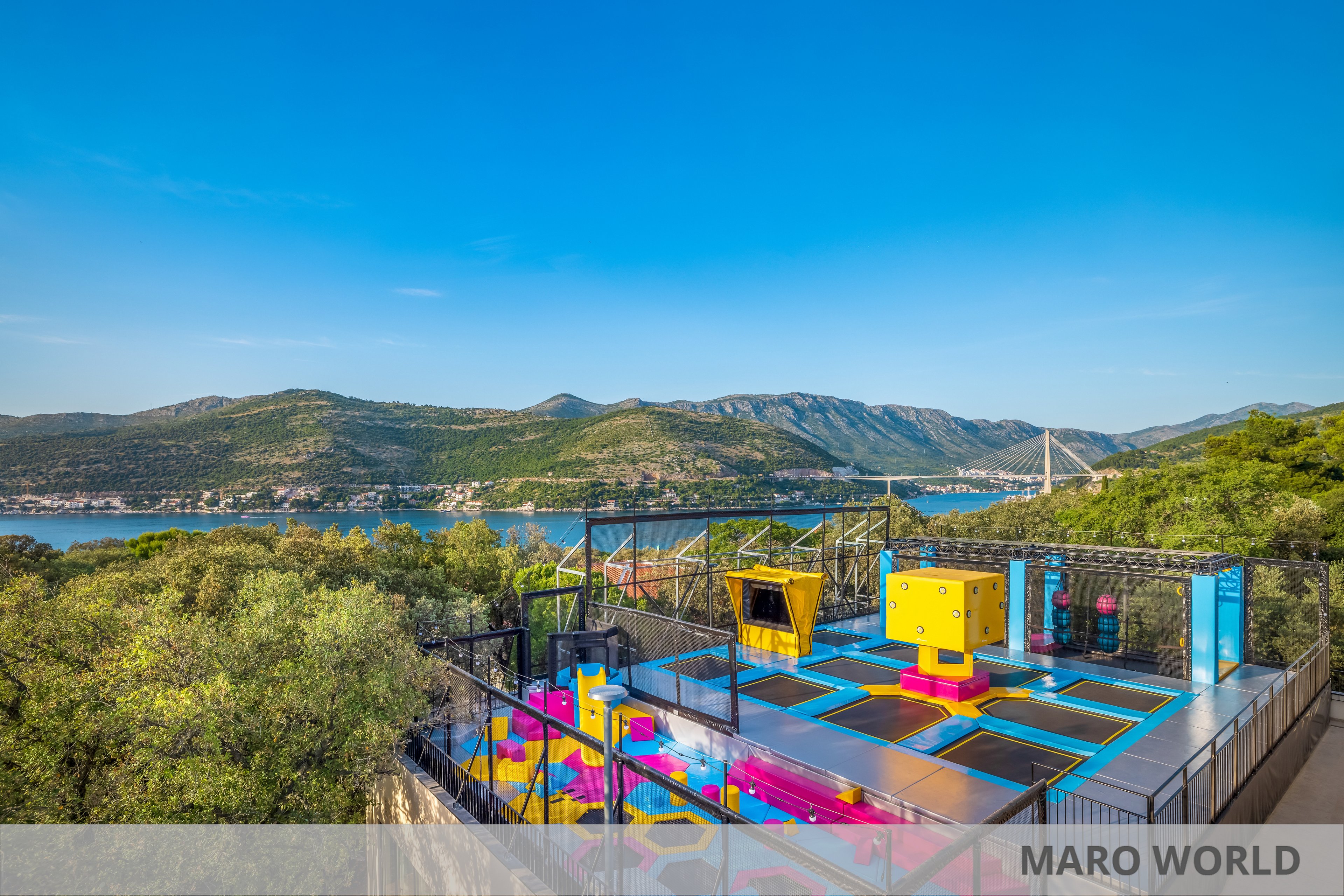 Sunny Dubrovnik by Valamar