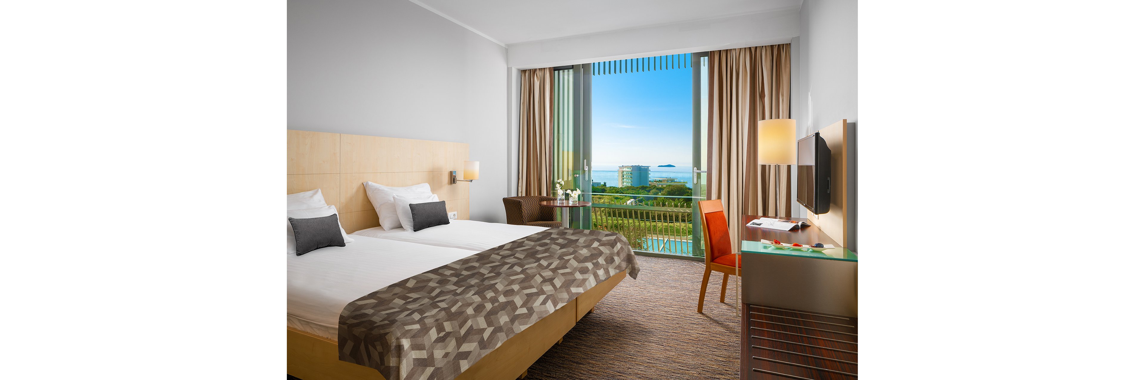 Valamar Lacroma Hotel