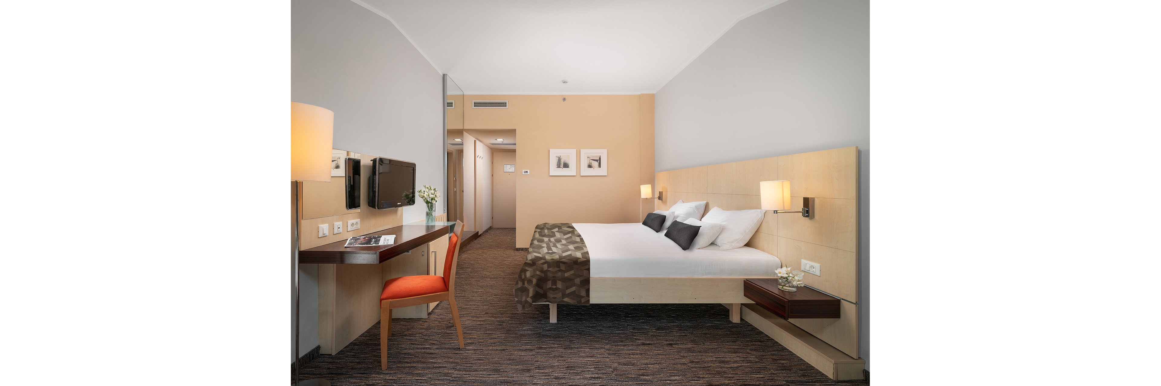 Valamar Lacroma Hotel